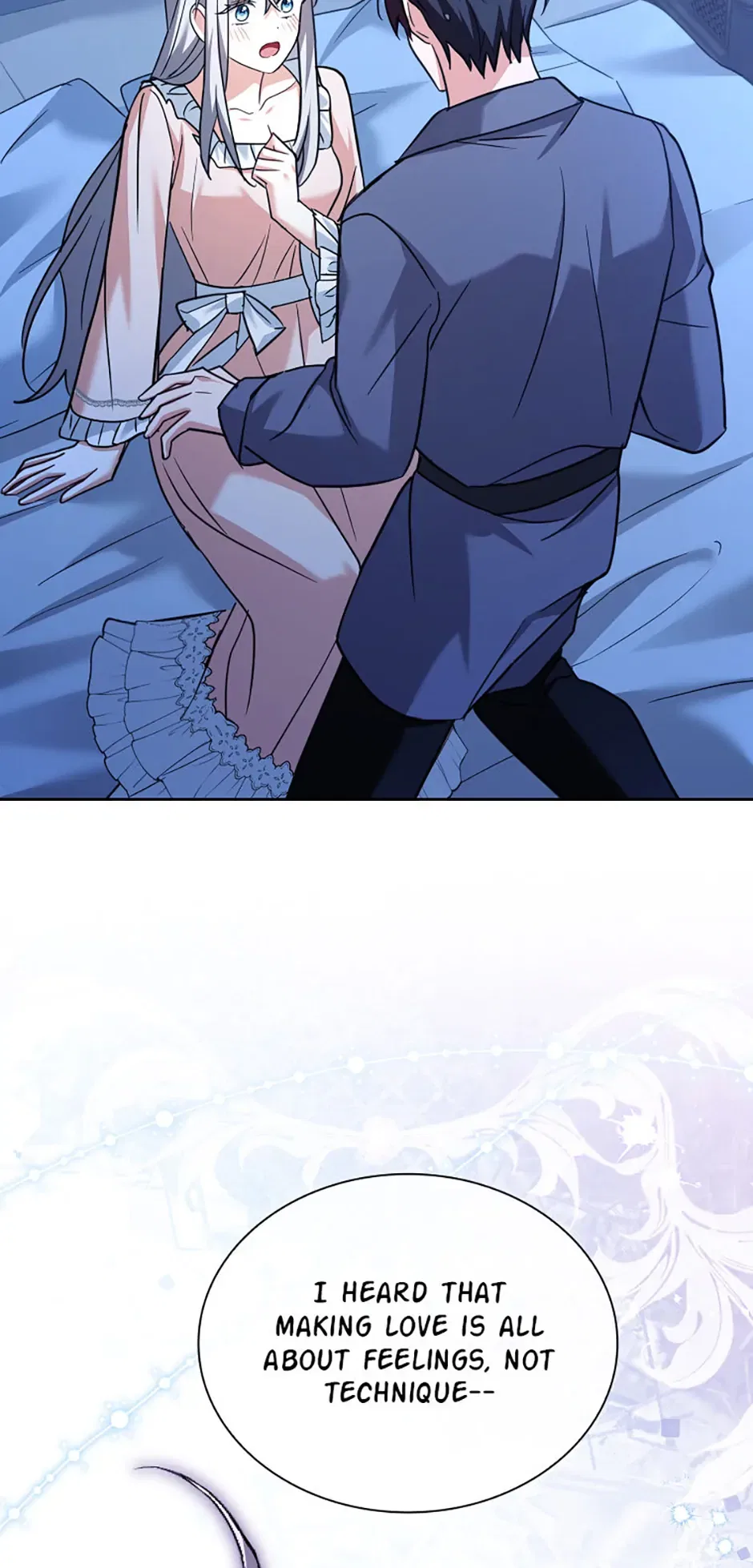 From BFF to Obsessive Hubby Chapter 77 – Page 28