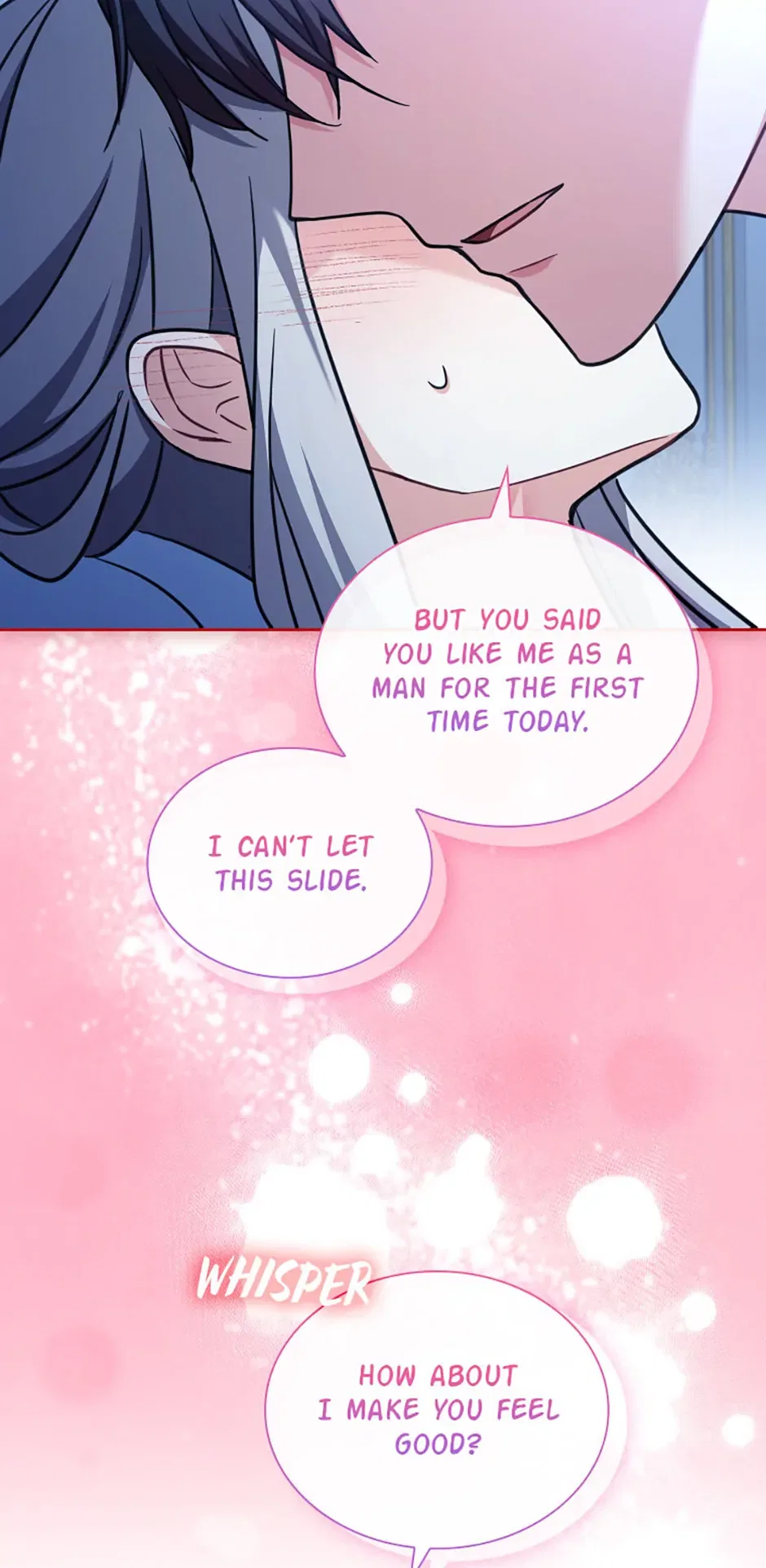 From BFF to Obsessive Hubby Chapter 77 – Page 33
