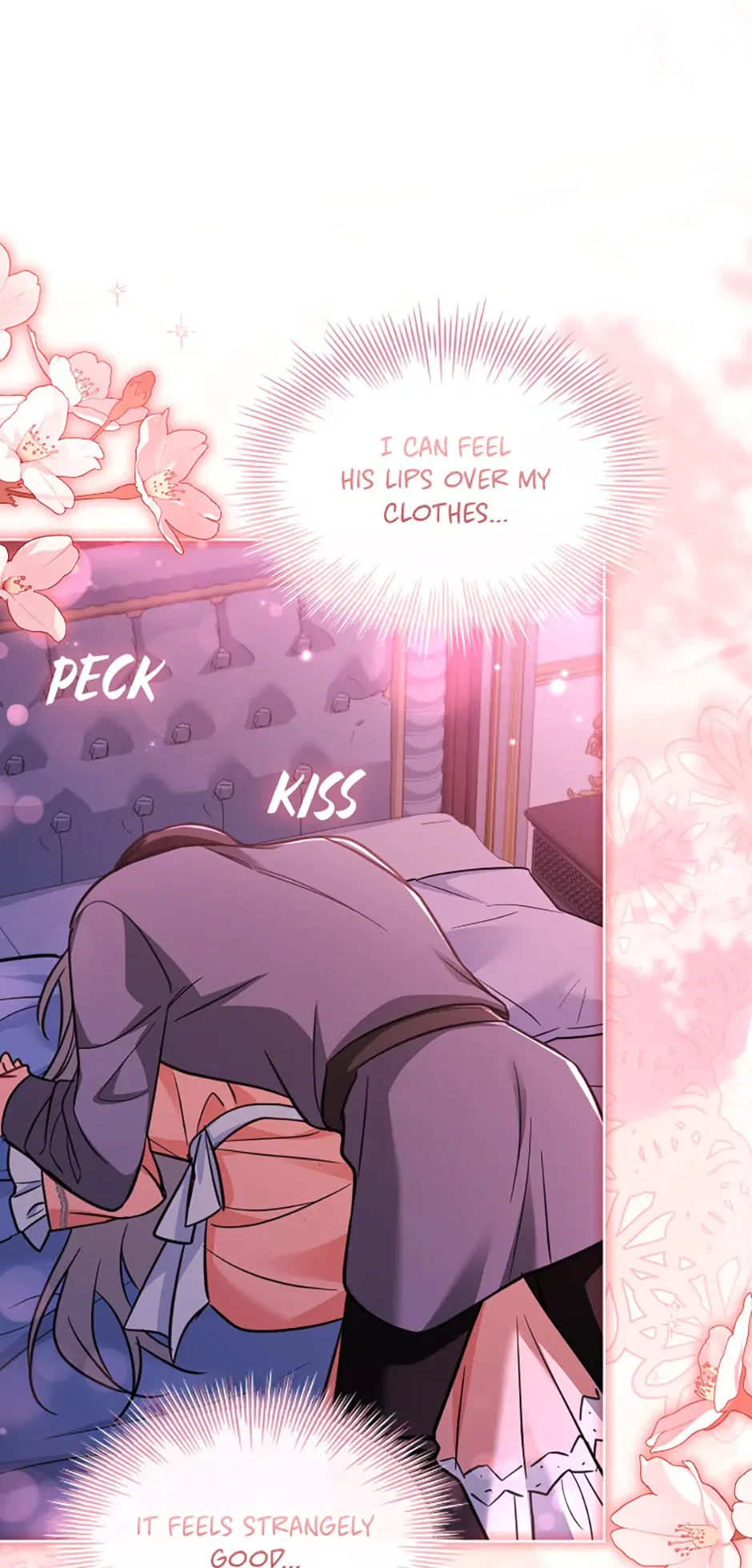 From BFF to Obsessive Hubby Chapter 77 – Page 36