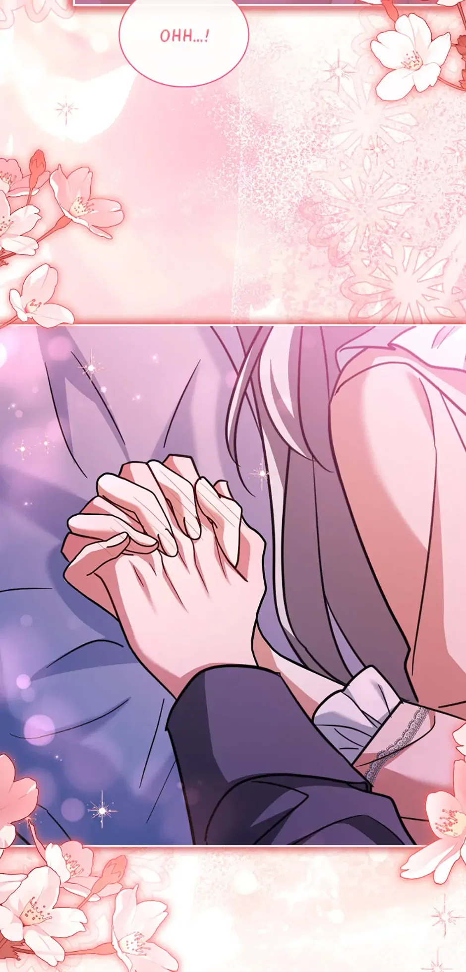 From BFF to Obsessive Hubby Chapter 77 – Page 38