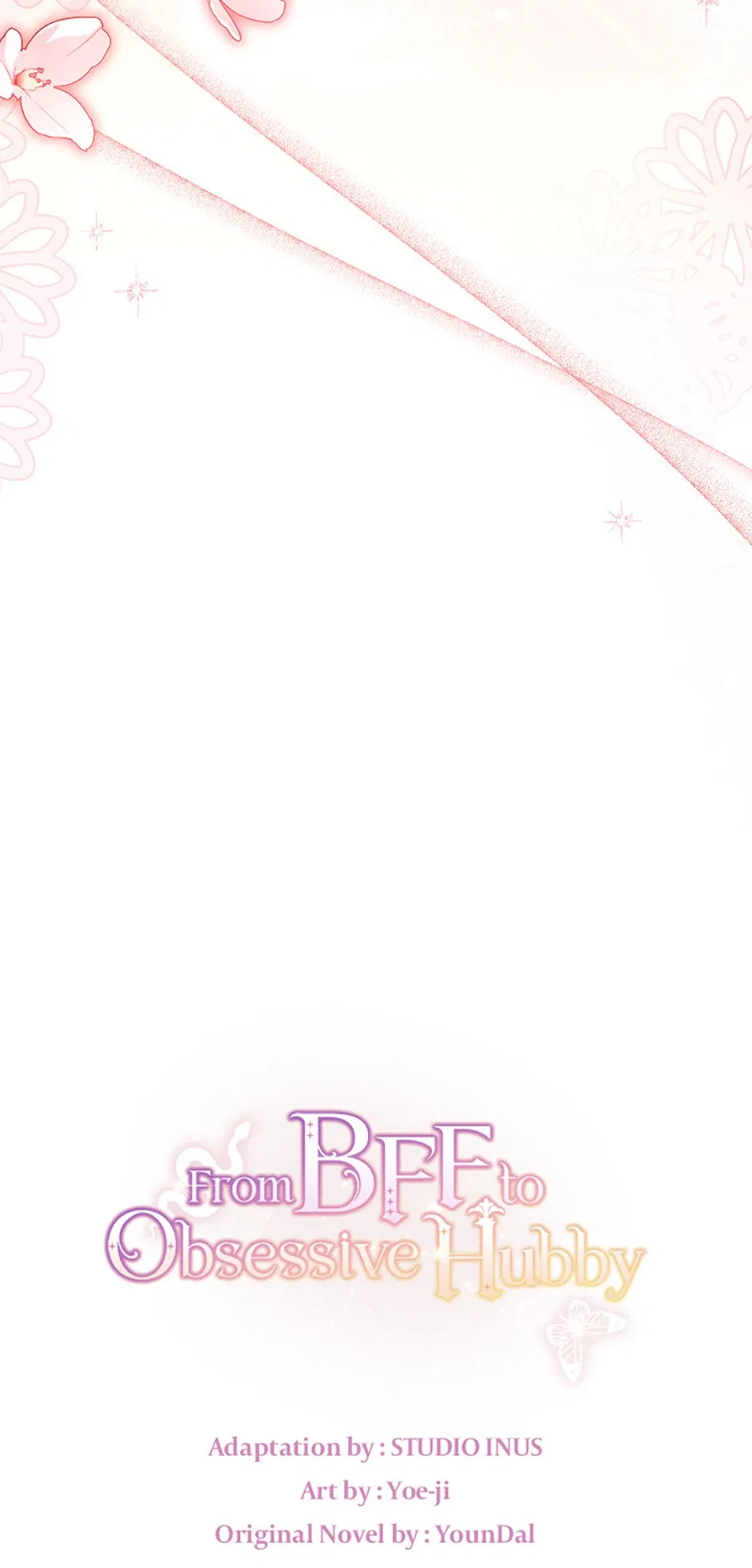 From BFF to Obsessive Hubby Chapter 77 – Page 39