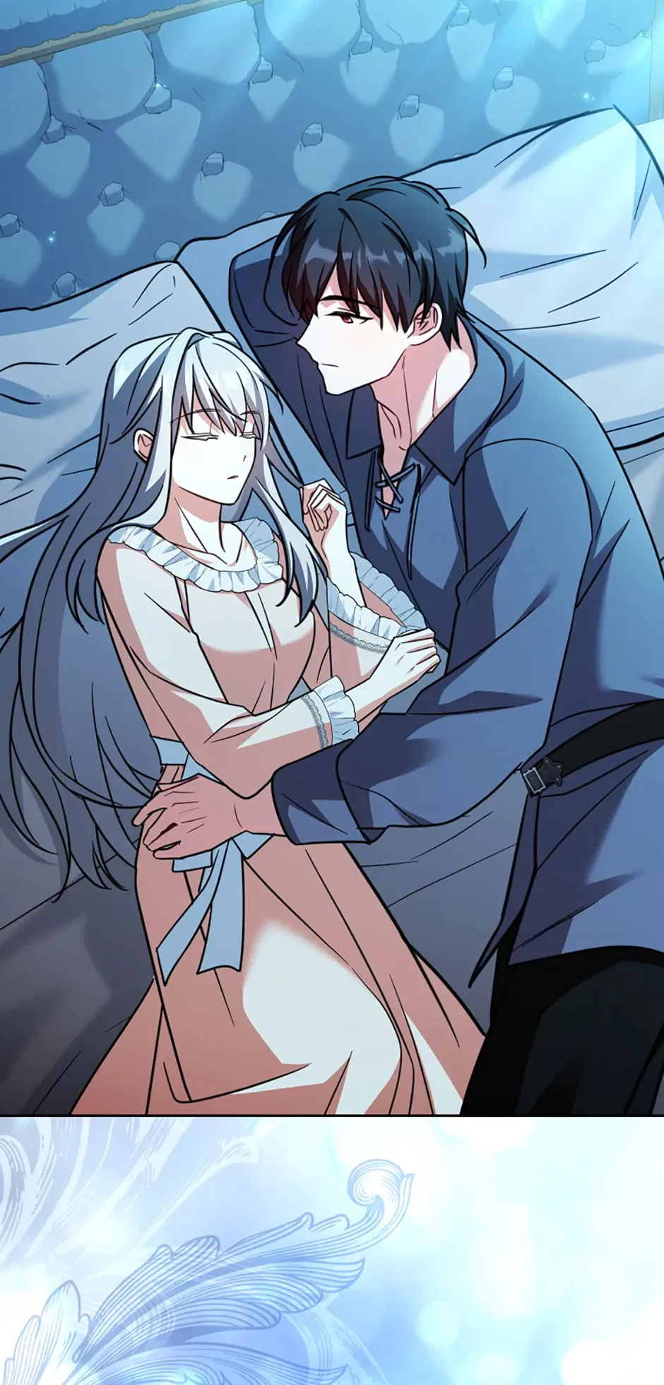 From BFF to Obsessive Hubby Chapter 77 – Page 42