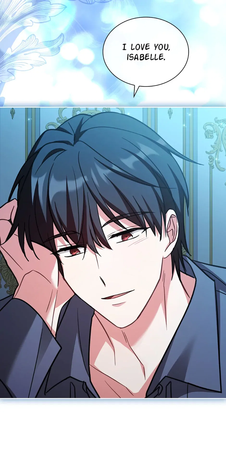 From BFF to Obsessive Hubby Chapter 77 – Page 43