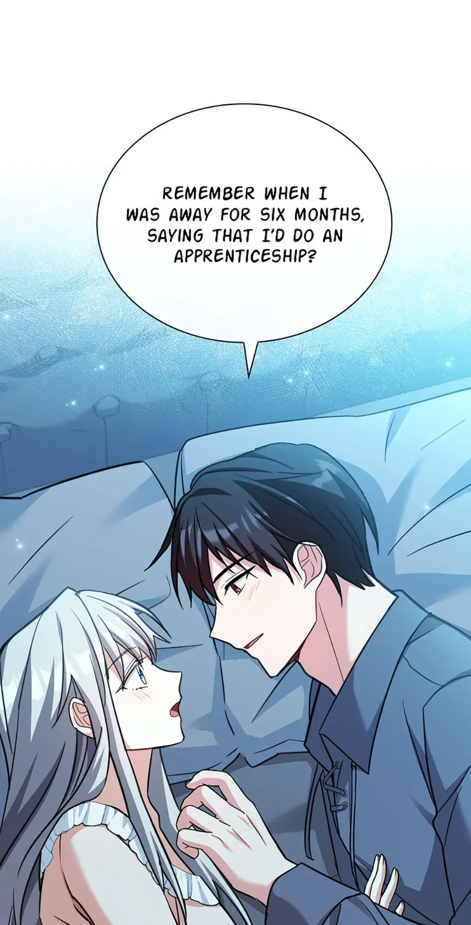 From BFF to Obsessive Hubby Chapter 77 – Page 50