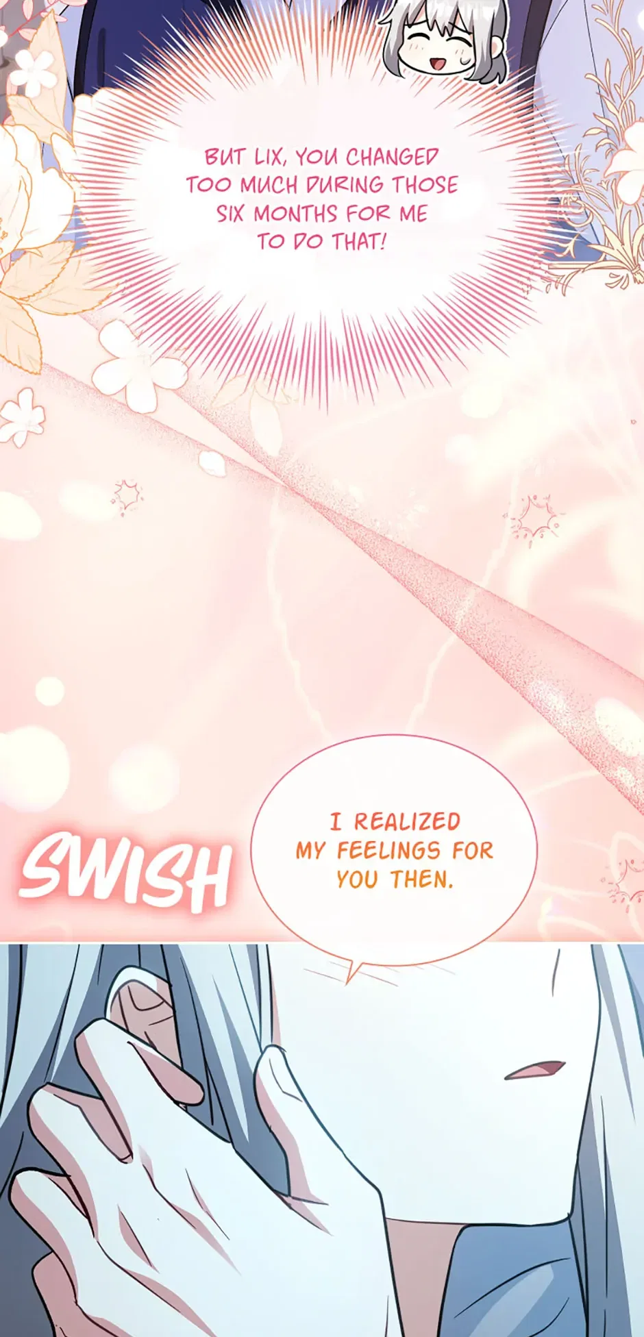 From BFF to Obsessive Hubby Chapter 77 – Page 54