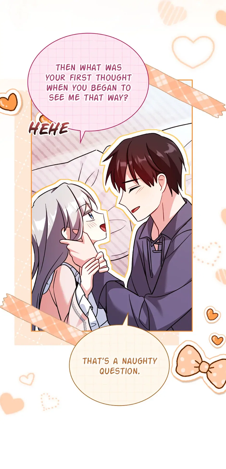 From BFF to Obsessive Hubby Chapter 77 – Page 57