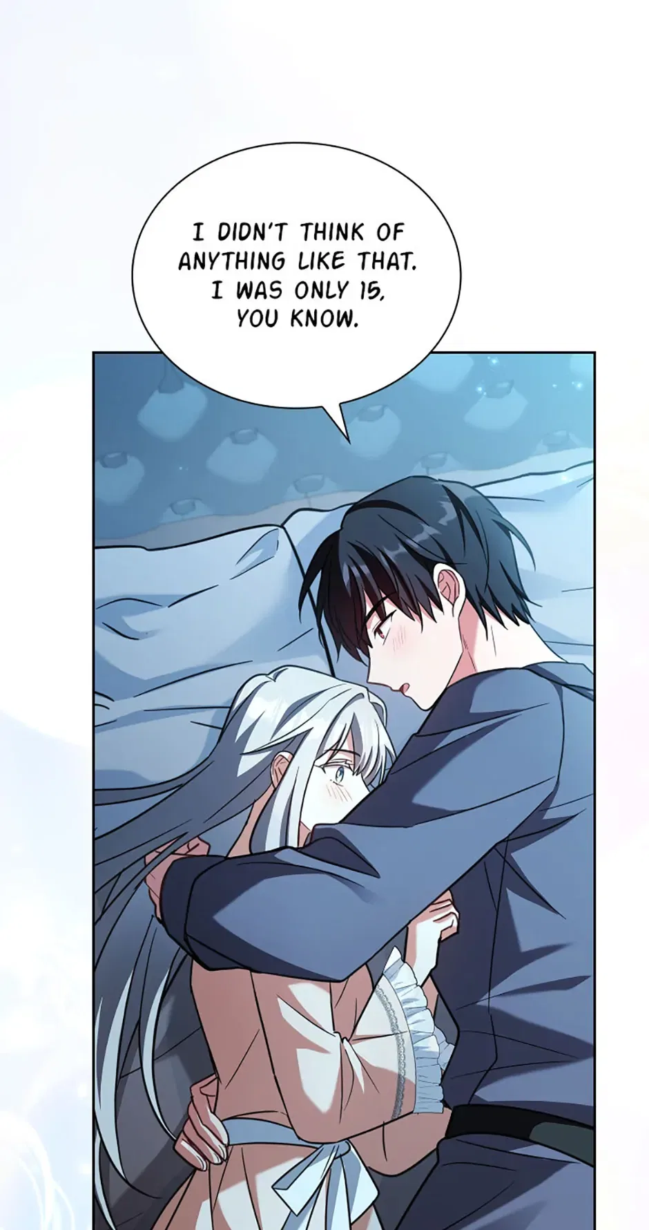 From BFF to Obsessive Hubby Chapter 77 – Page 58