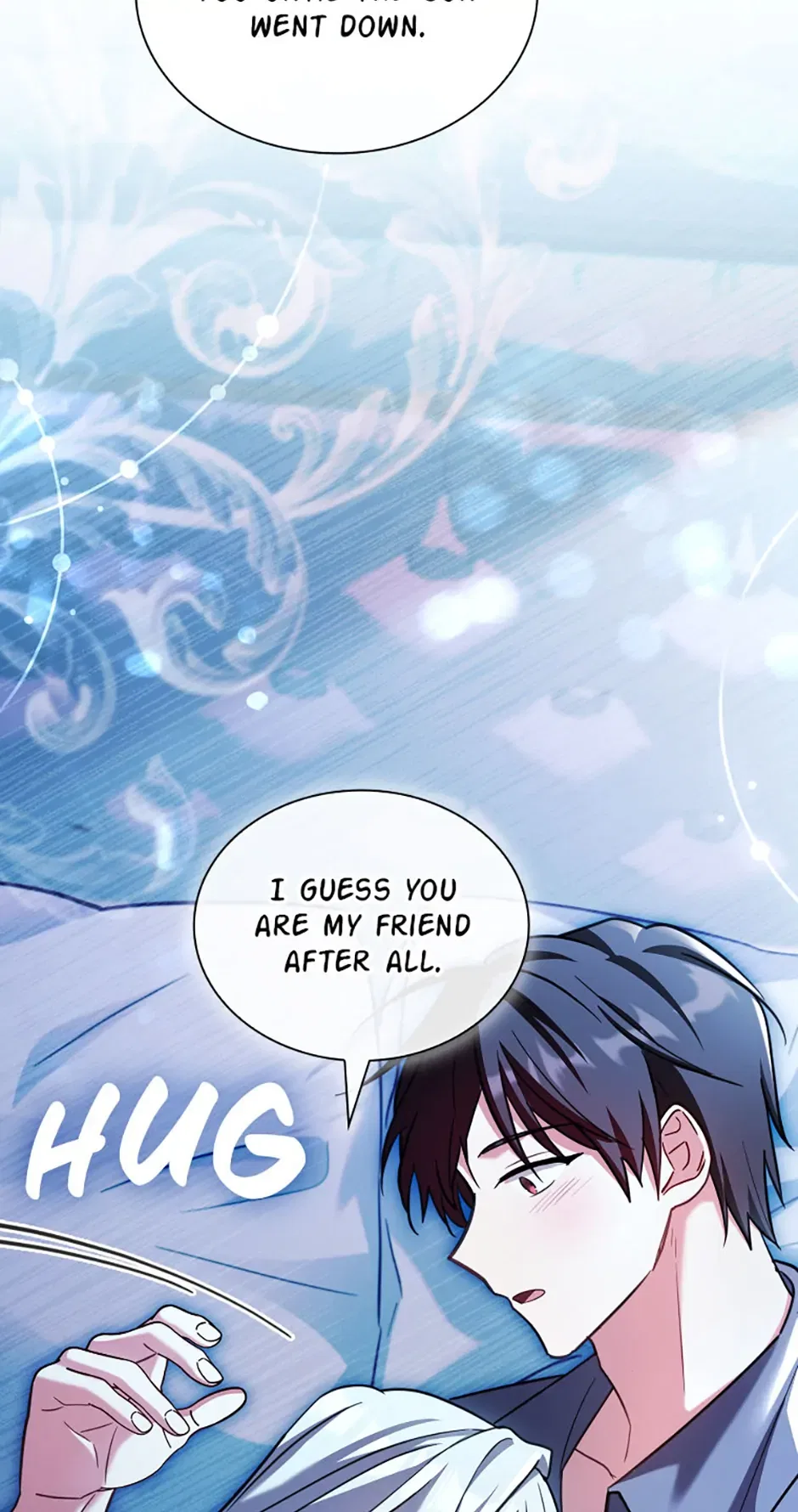 From BFF to Obsessive Hubby Chapter 77 – Page 60