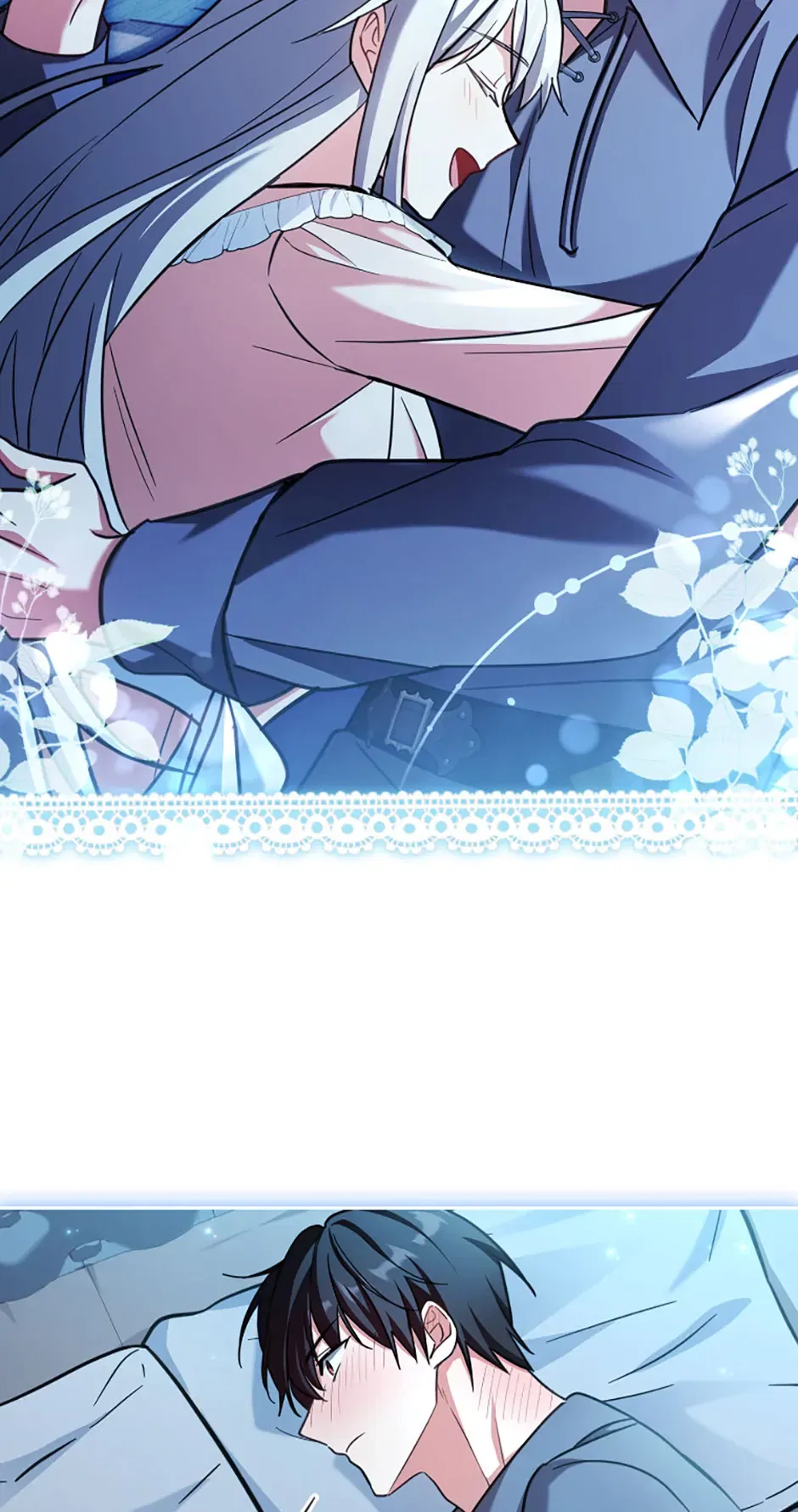 From BFF to Obsessive Hubby Chapter 77 – Page 61