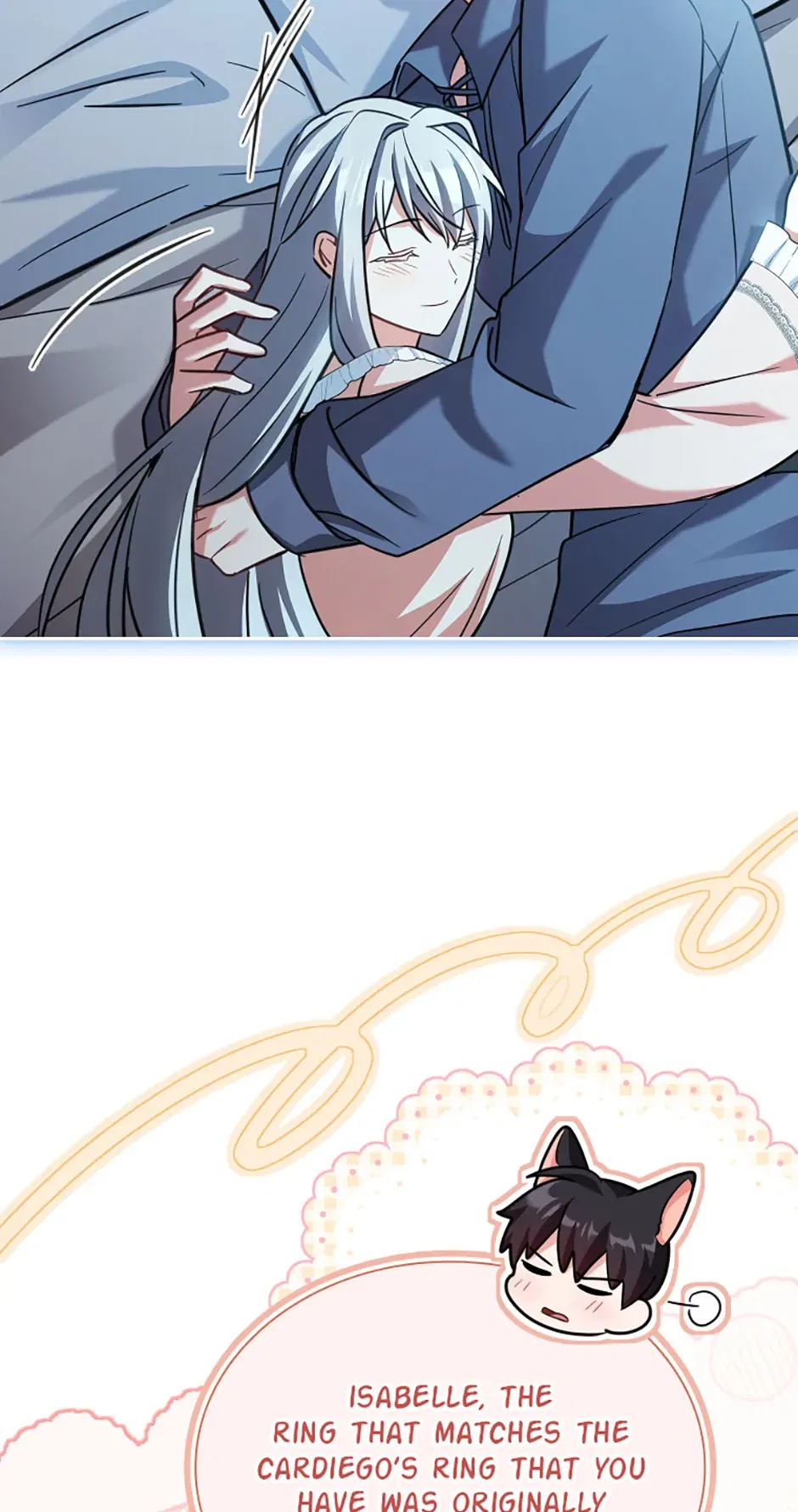From BFF to Obsessive Hubby Chapter 77 – Page 62