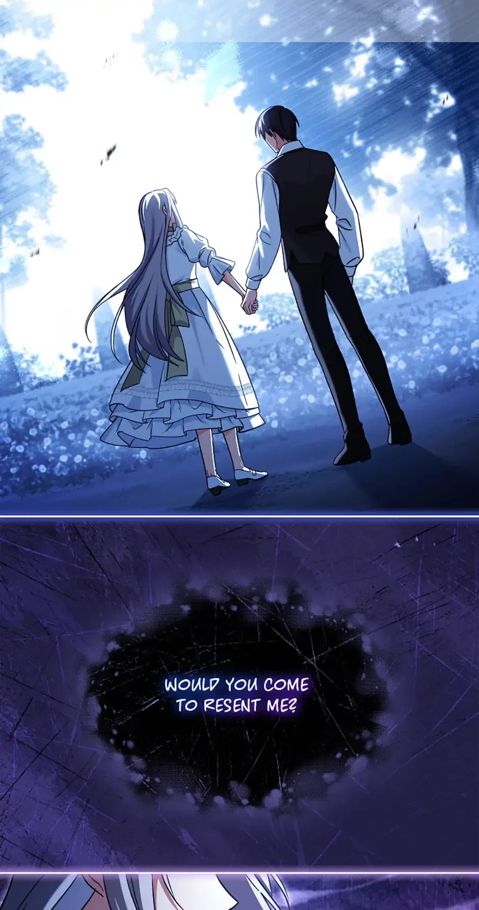 From BFF to Obsessive Hubby Chapter 76 – Page 27