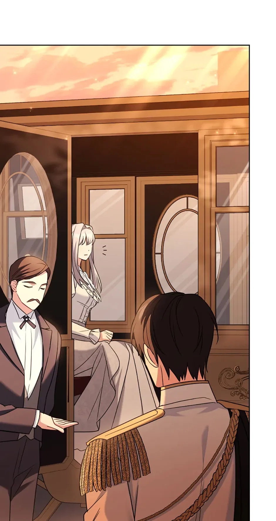 From BFF to Obsessive Hubby Chapter 76 – Page 33