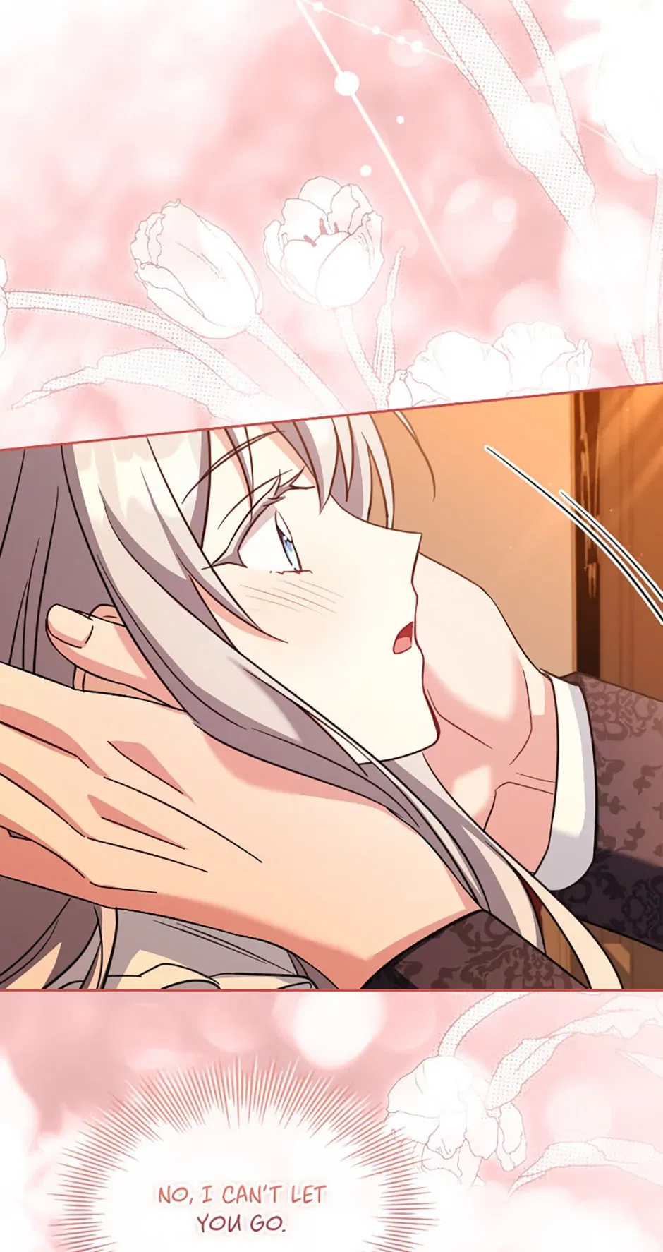 From BFF to Obsessive Hubby Chapter 76 – Page 37