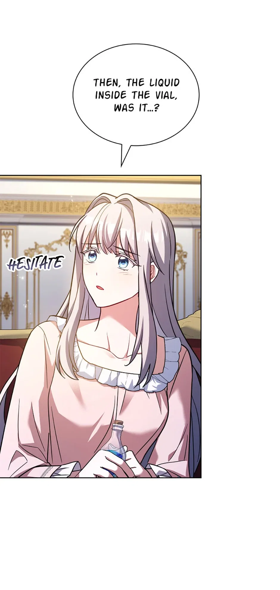 From BFF to Obsessive Hubby Chapter 76 – Page 49
