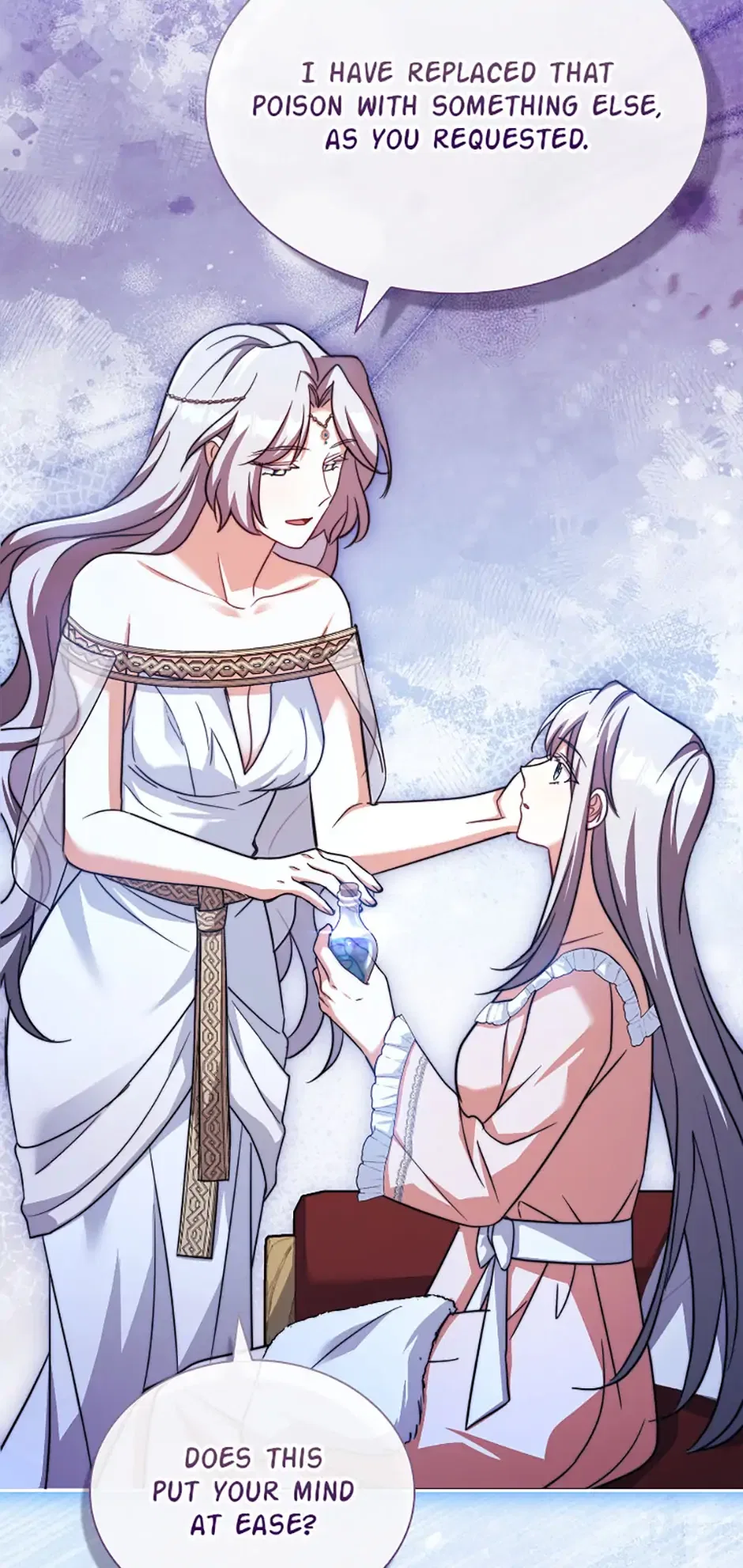 From BFF to Obsessive Hubby Chapter 76 – Page 54