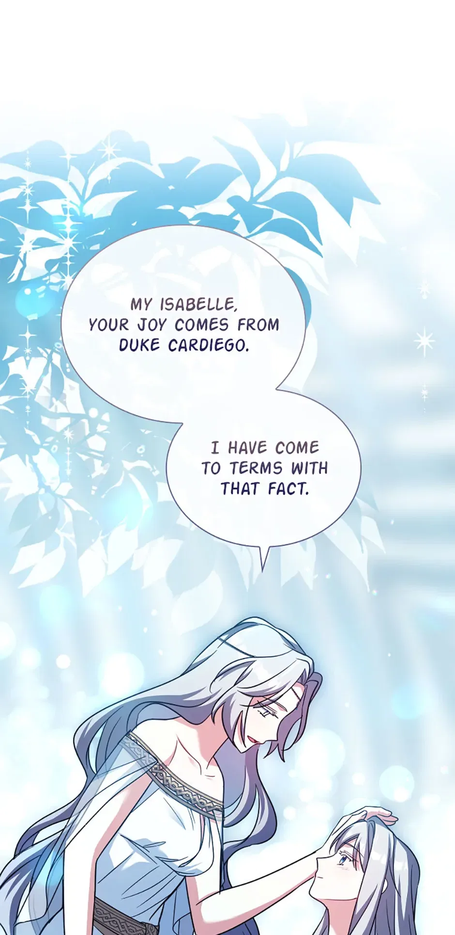 From BFF to Obsessive Hubby Chapter 76 – Page 56