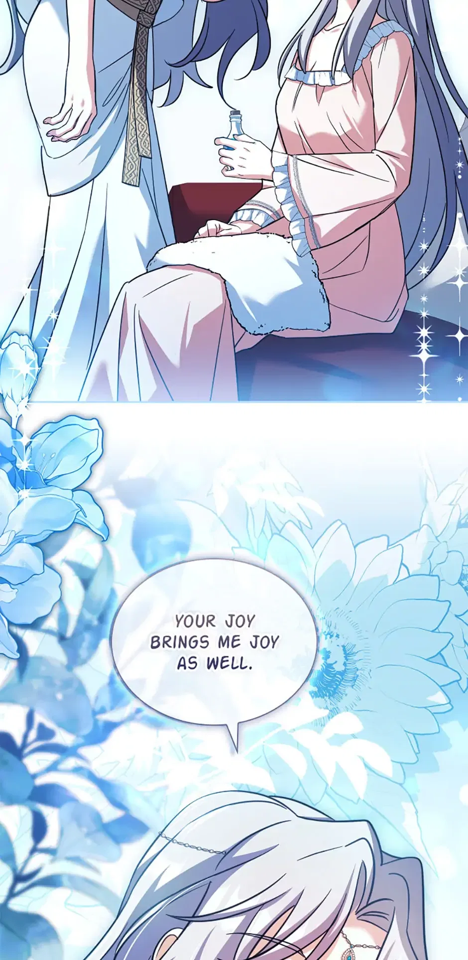From BFF to Obsessive Hubby Chapter 76 – Page 57