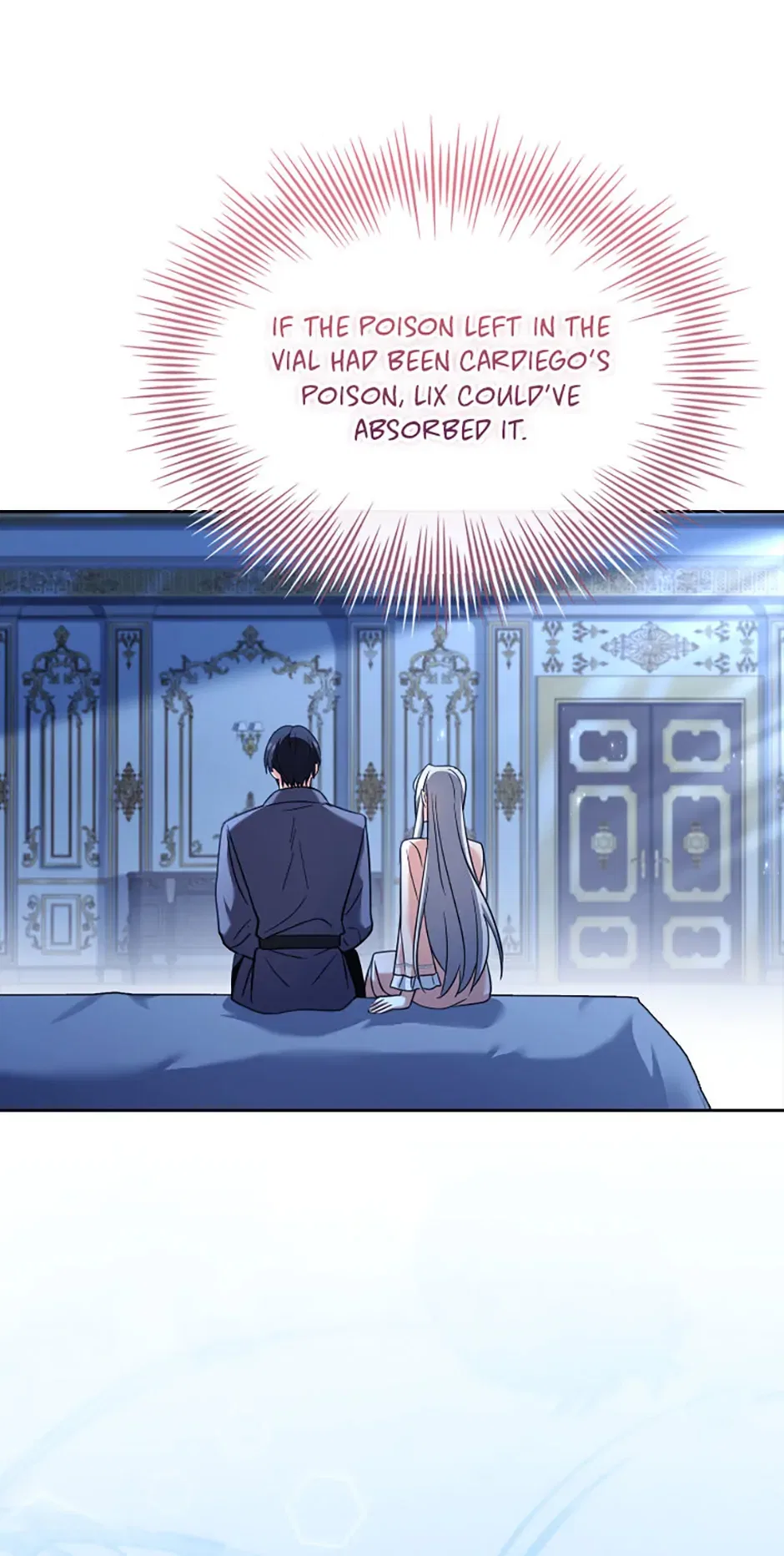 From BFF to Obsessive Hubby Chapter 76 – Page 71