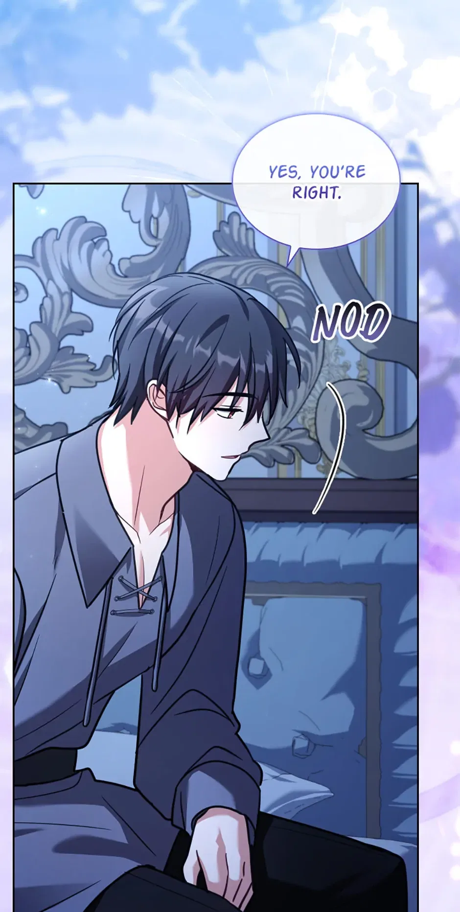 From BFF to Obsessive Hubby Chapter 76 – Page 73