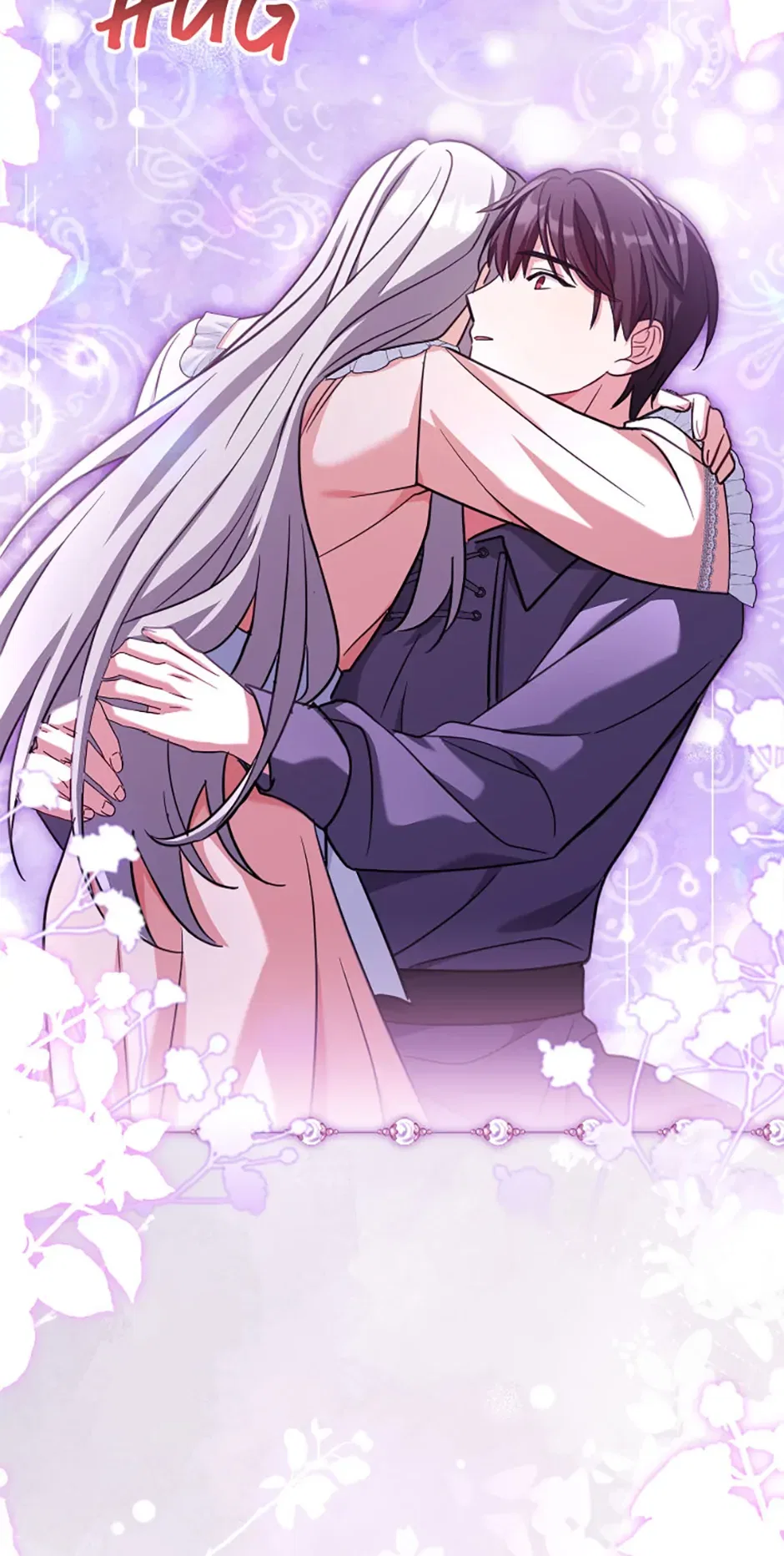 From BFF to Obsessive Hubby Chapter 76 – Page 76
