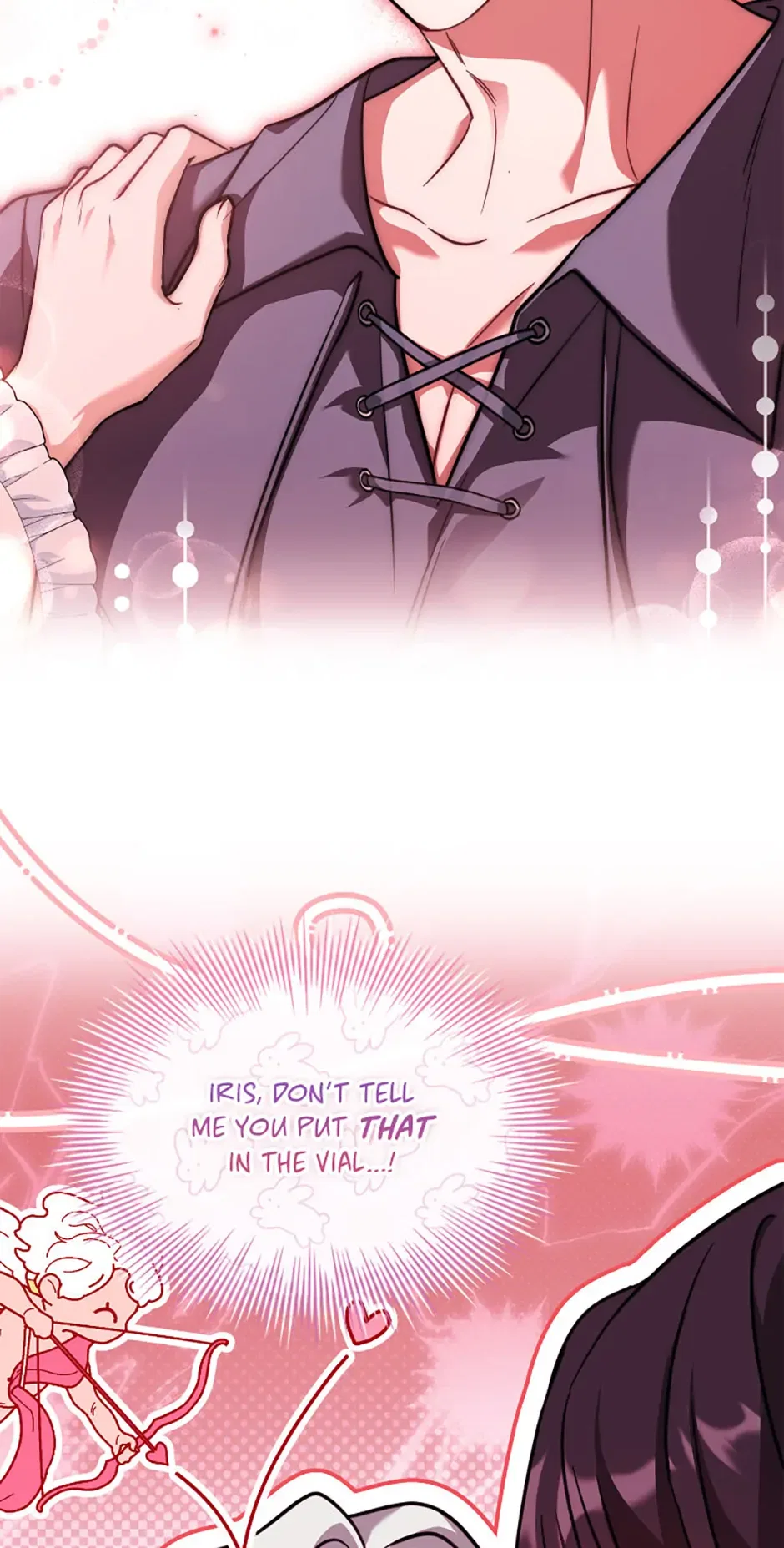 From BFF to Obsessive Hubby Chapter 76 – Page 81