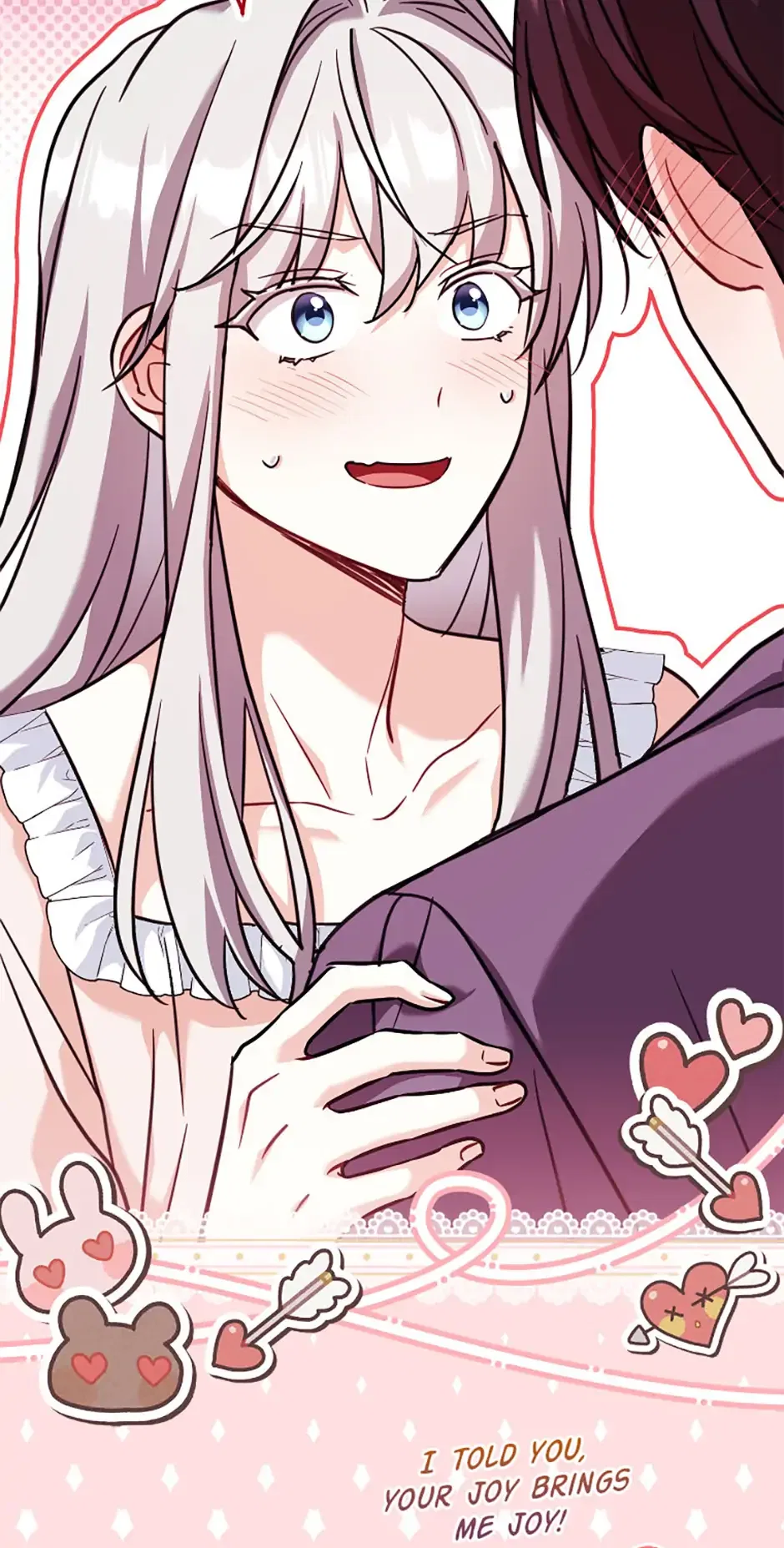 From BFF to Obsessive Hubby Chapter 76 – Page 82