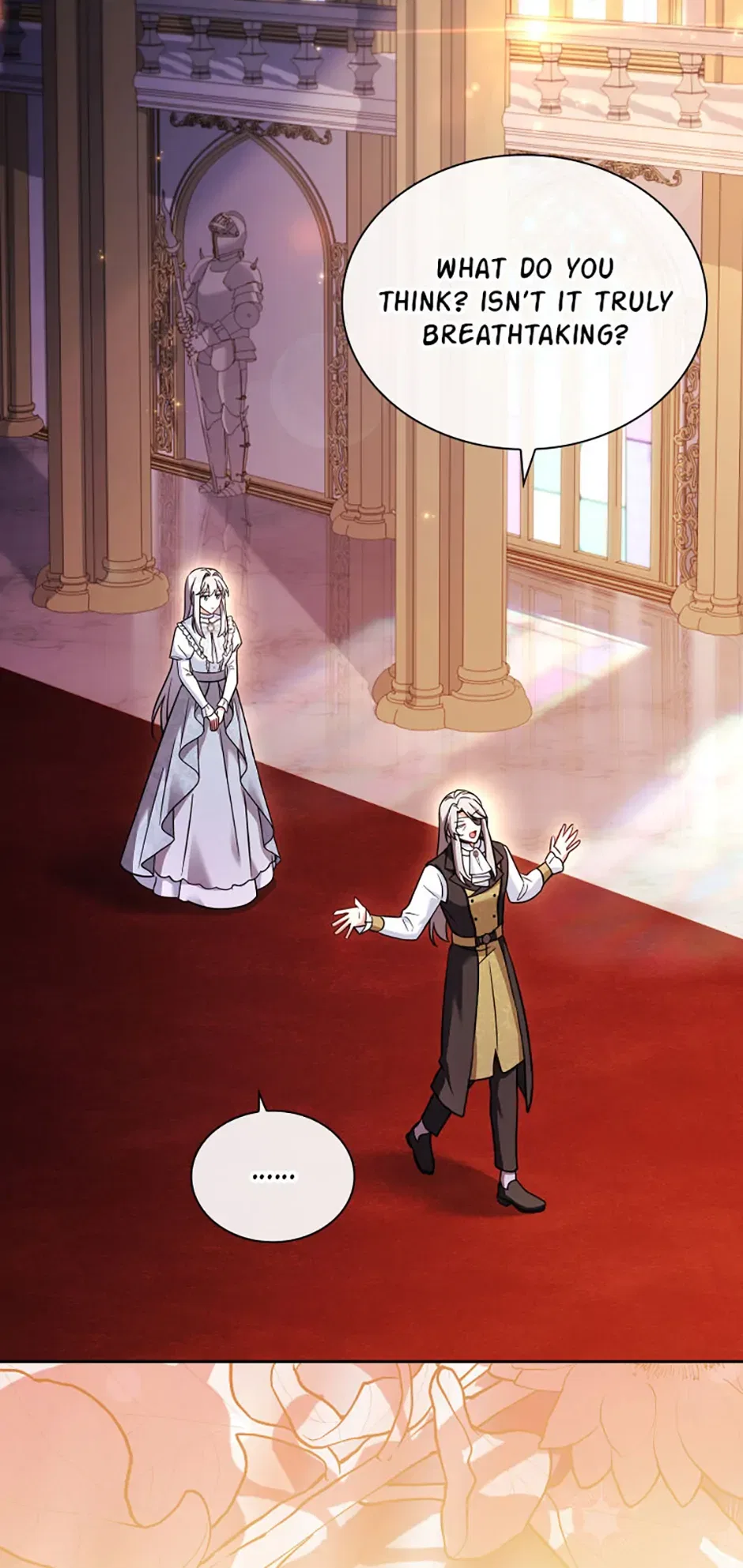 From BFF to Obsessive Hubby Chapter 75 – Page 2