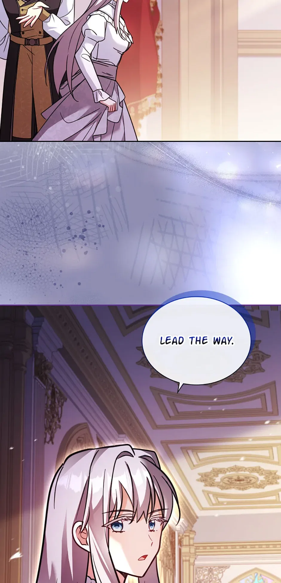 From BFF to Obsessive Hubby Chapter 75 – Page 11