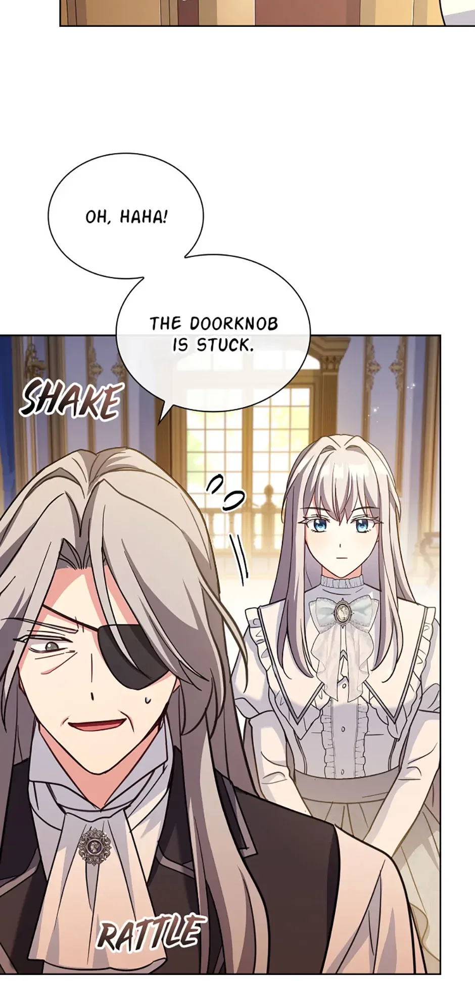From BFF to Obsessive Hubby Chapter 75 – Page 25