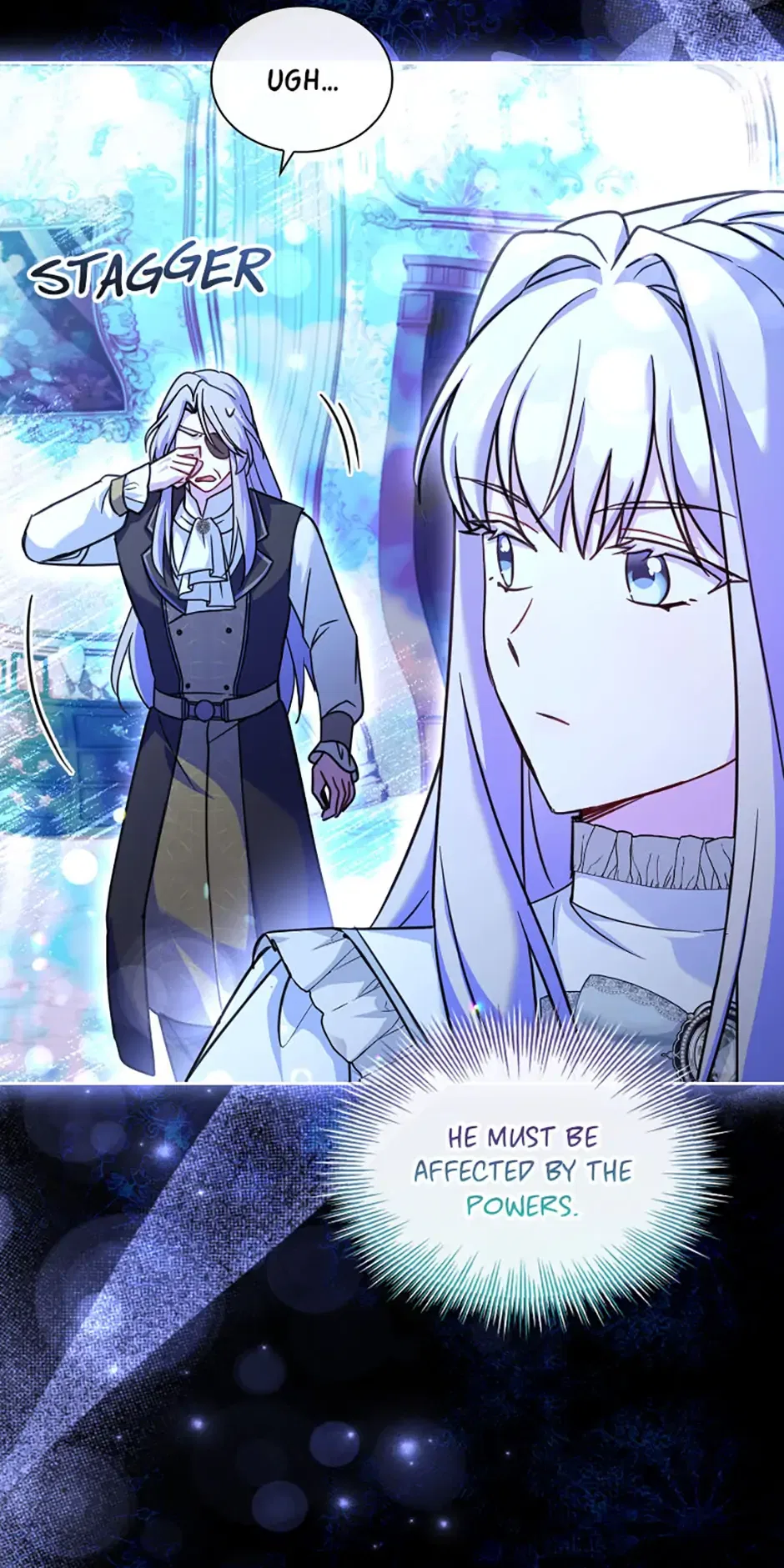 From BFF to Obsessive Hubby Chapter 75 – Page 33