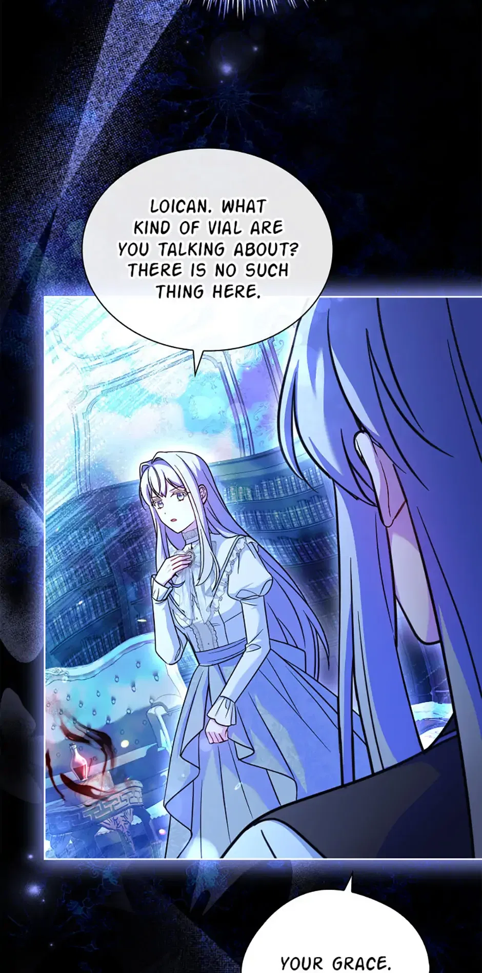 From BFF to Obsessive Hubby Chapter 75 – Page 39