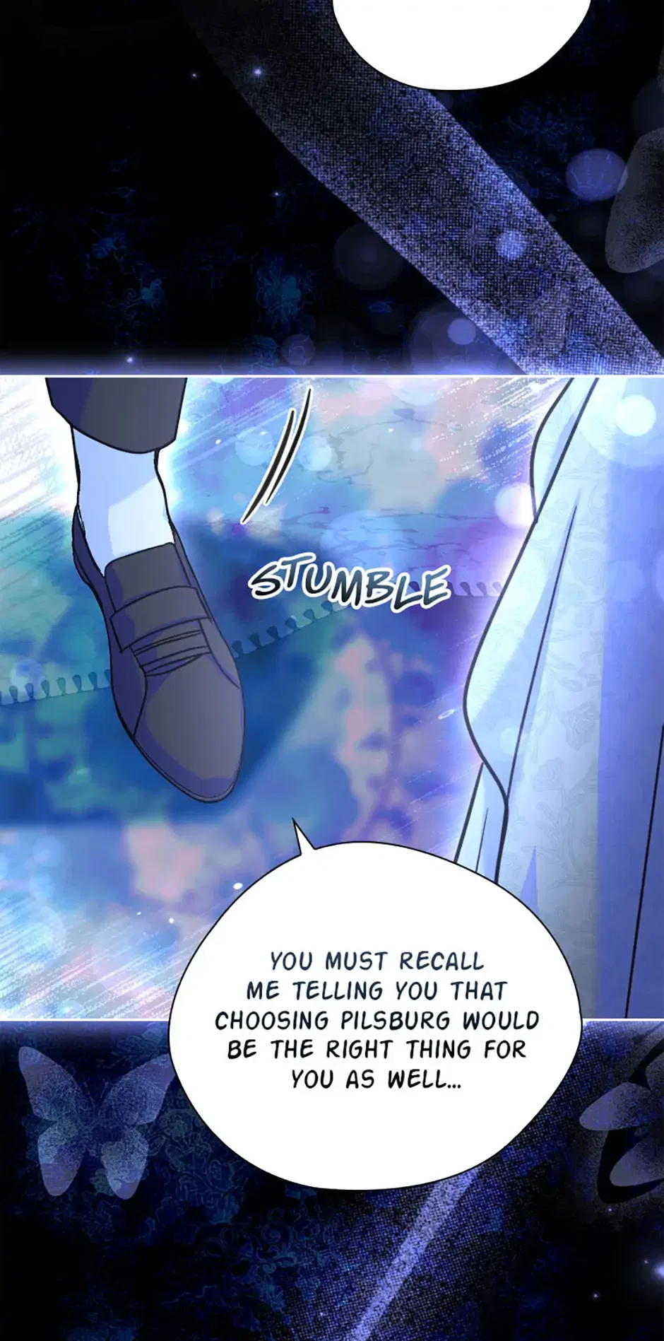 From BFF to Obsessive Hubby Chapter 75 – Page 40