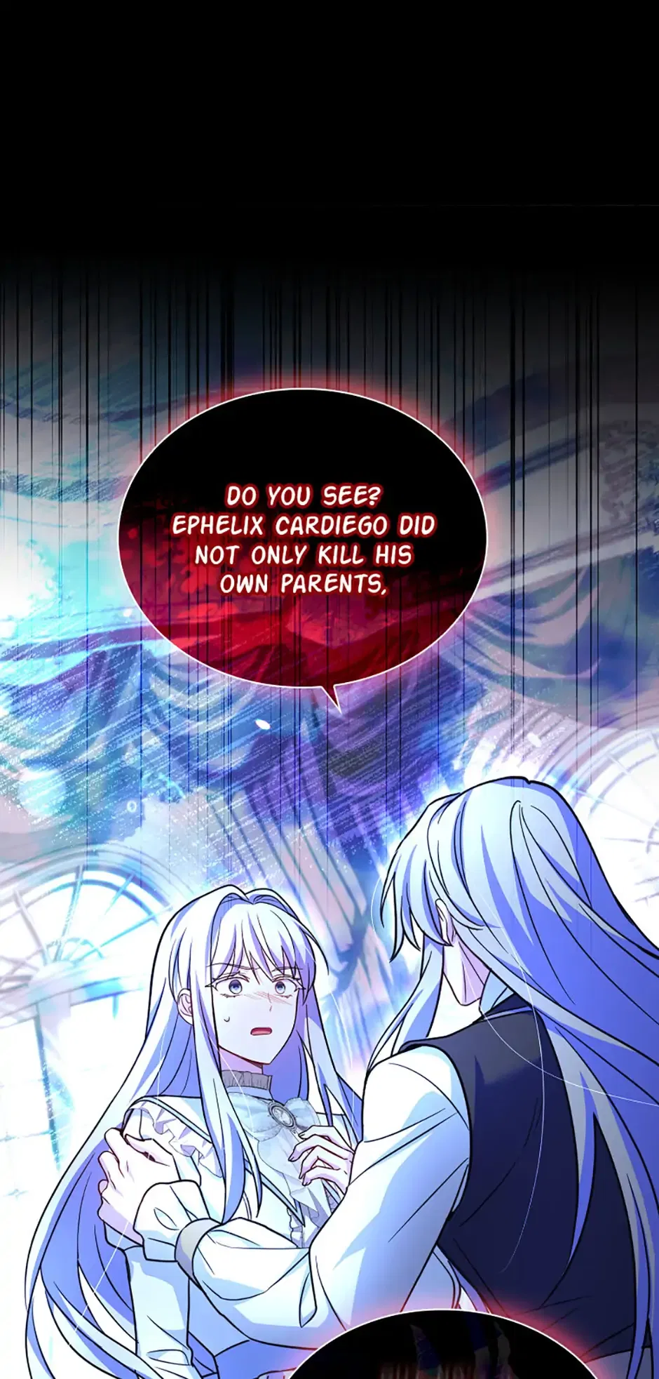 From BFF to Obsessive Hubby Chapter 75 – Page 44