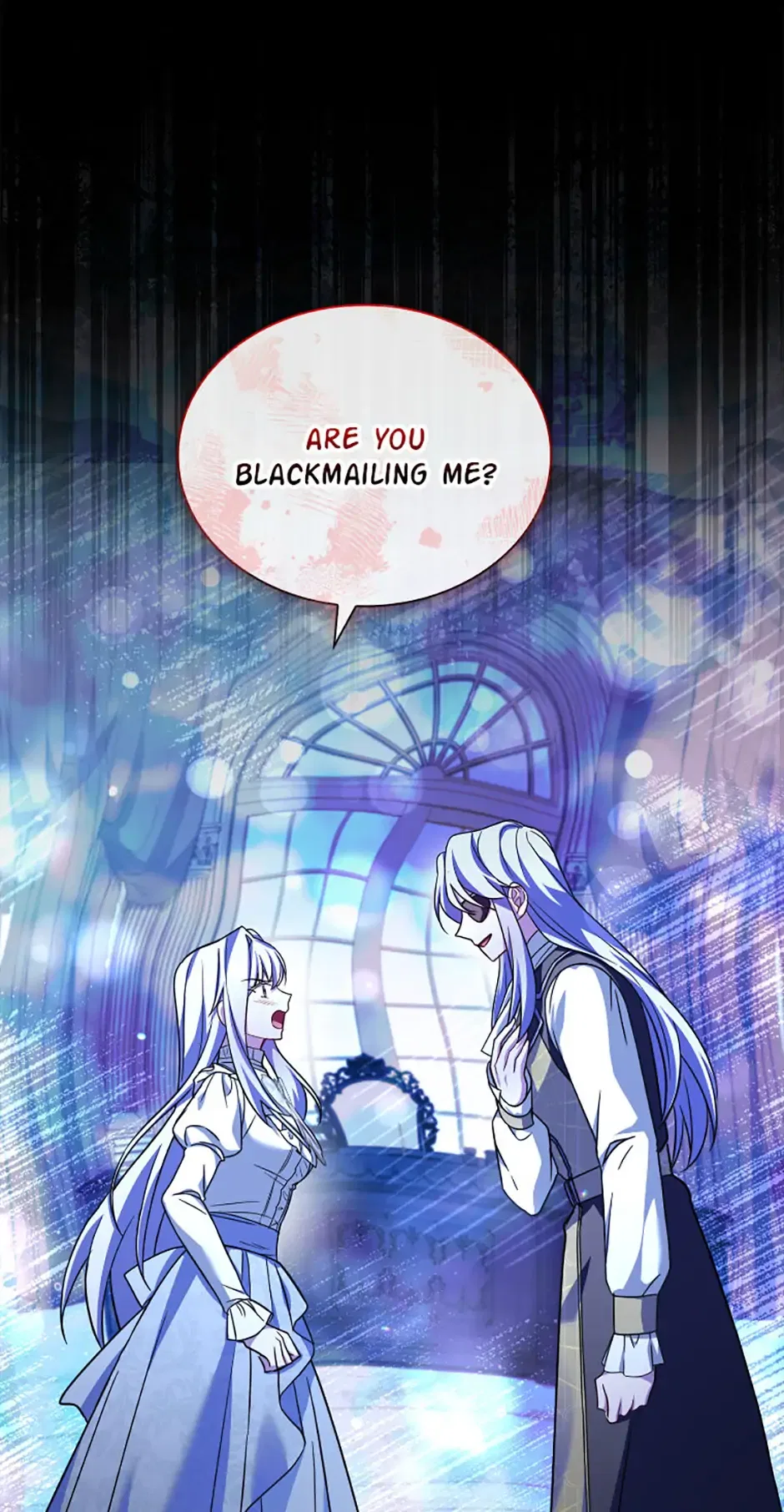 From BFF to Obsessive Hubby Chapter 75 – Page 51