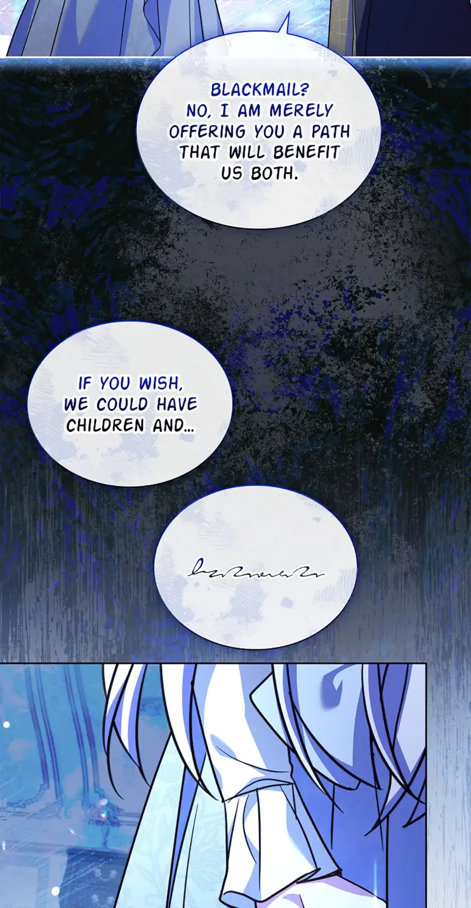 From BFF to Obsessive Hubby Chapter 75 – Page 52