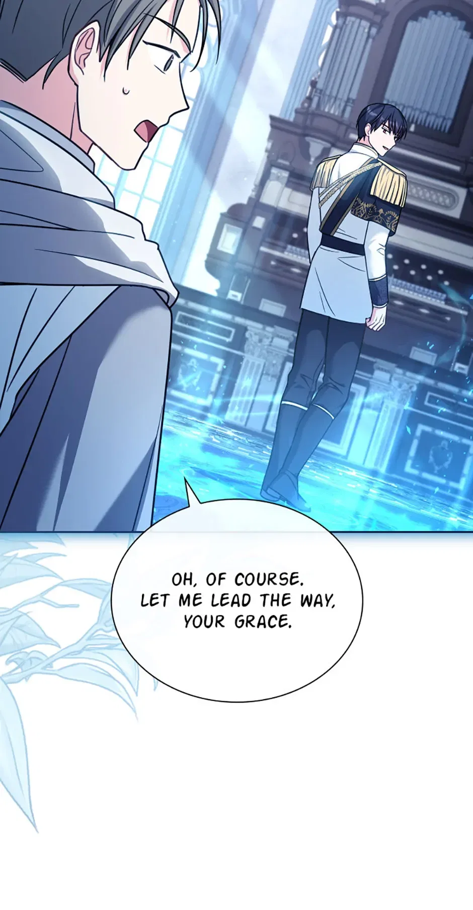 From BFF to Obsessive Hubby Chapter 75 – Page 57