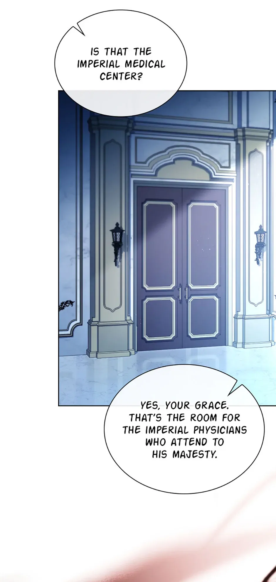 From BFF to Obsessive Hubby Chapter 75 – Page 59