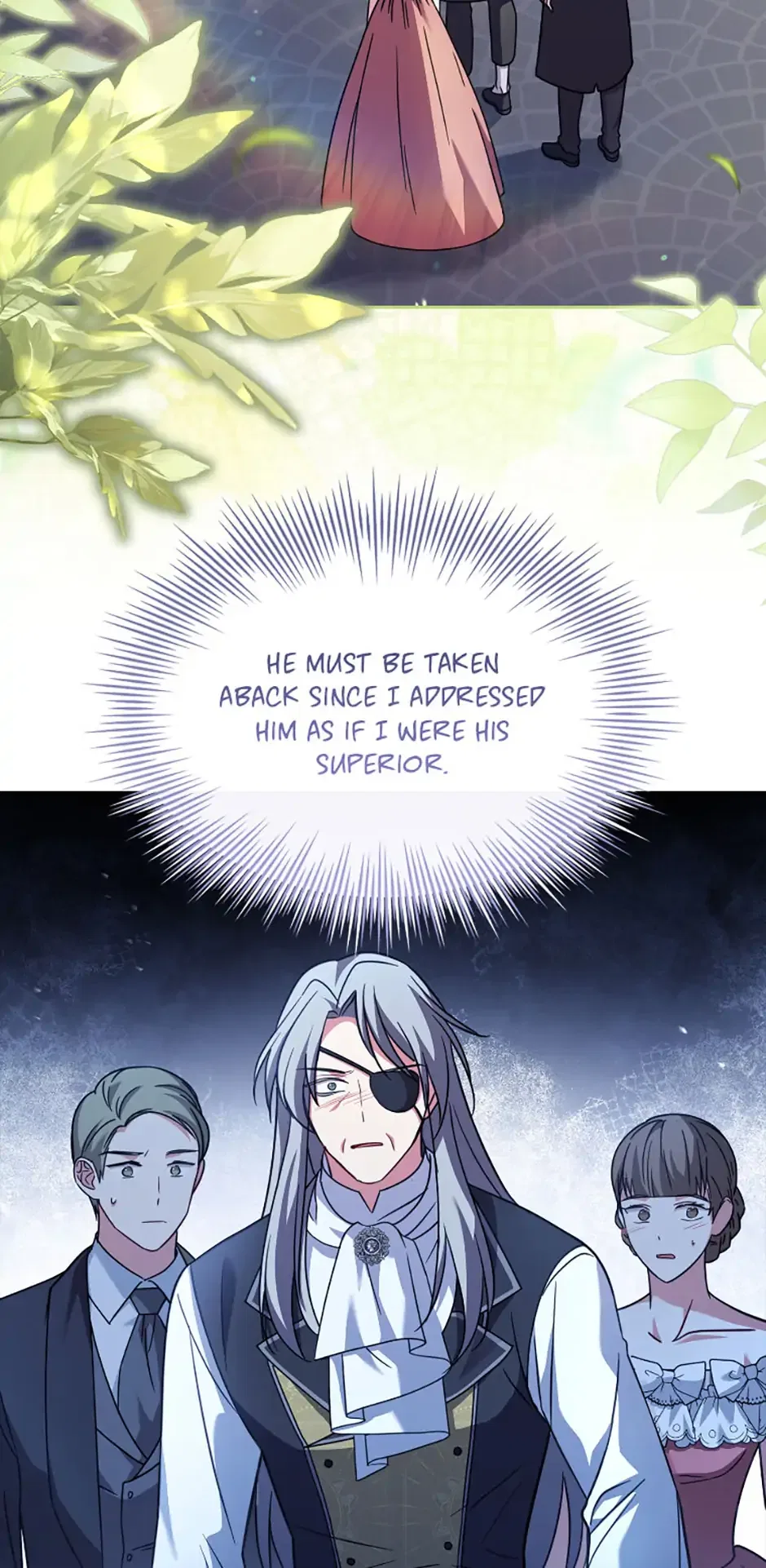 From BFF to Obsessive Hubby Chapter 74 – Page 2