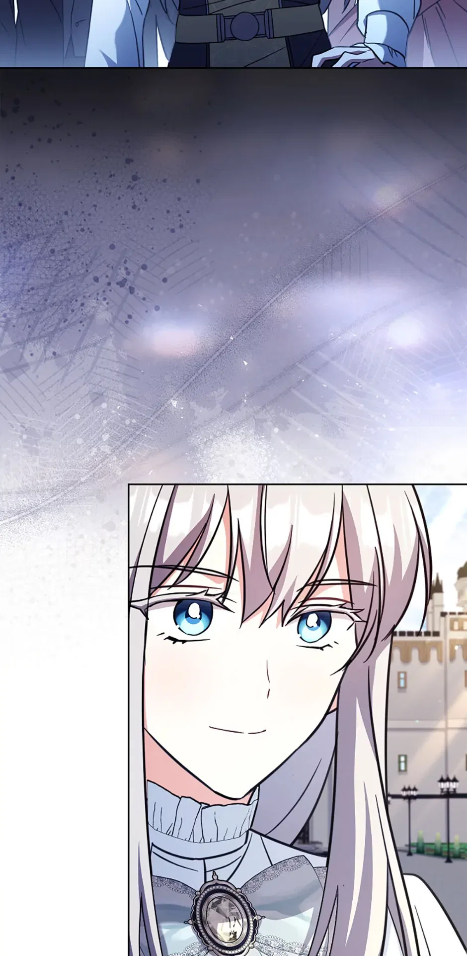From BFF to Obsessive Hubby Chapter 74 – Page 3