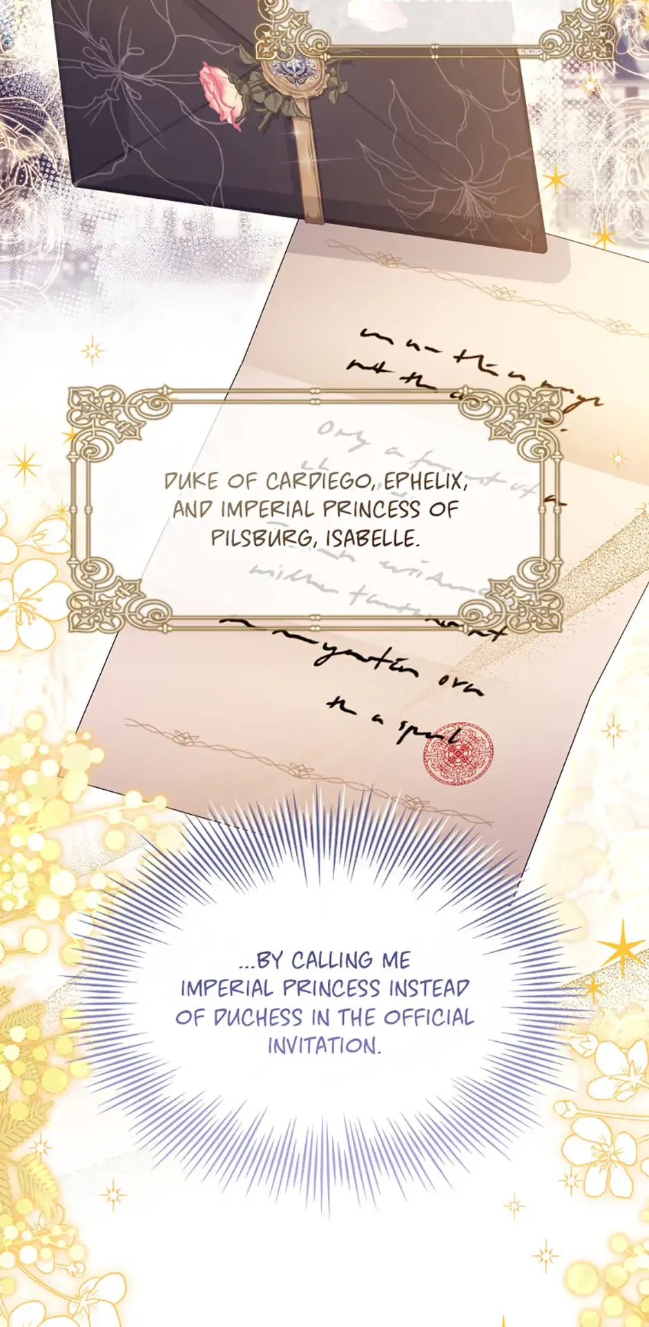 From BFF to Obsessive Hubby Chapter 74 – Page 5