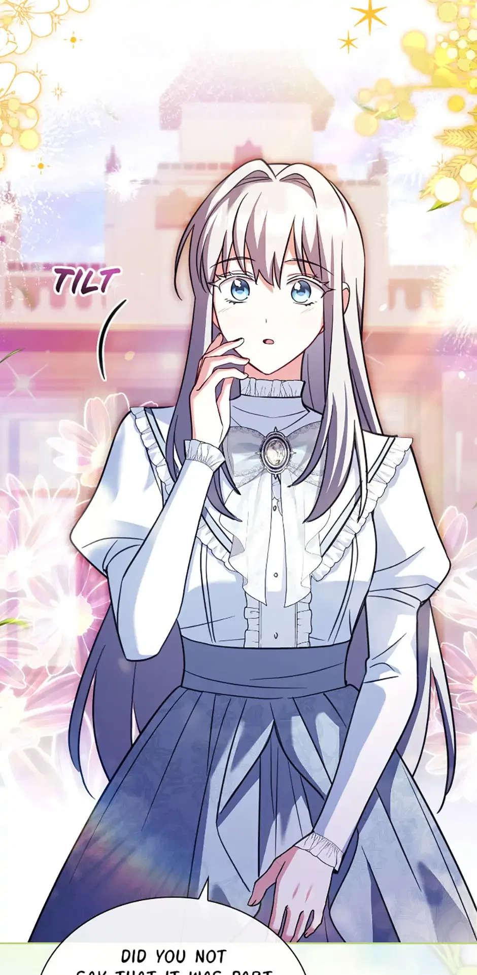 From BFF to Obsessive Hubby Chapter 74 – Page 6