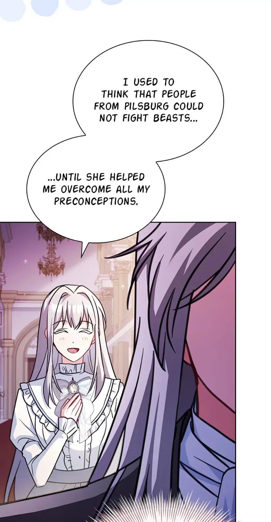 From BFF to Obsessive Hubby Chapter 74 – Page 14