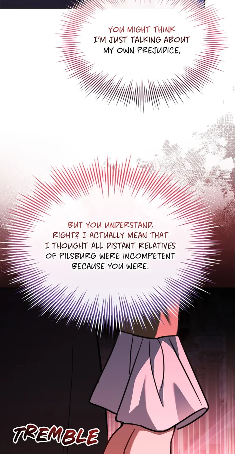 From BFF to Obsessive Hubby Chapter 74 – Page 15