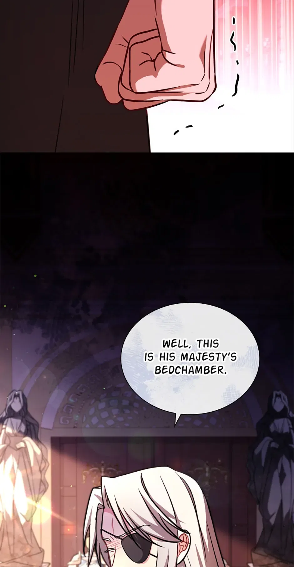 From BFF to Obsessive Hubby Chapter 74 – Page 16