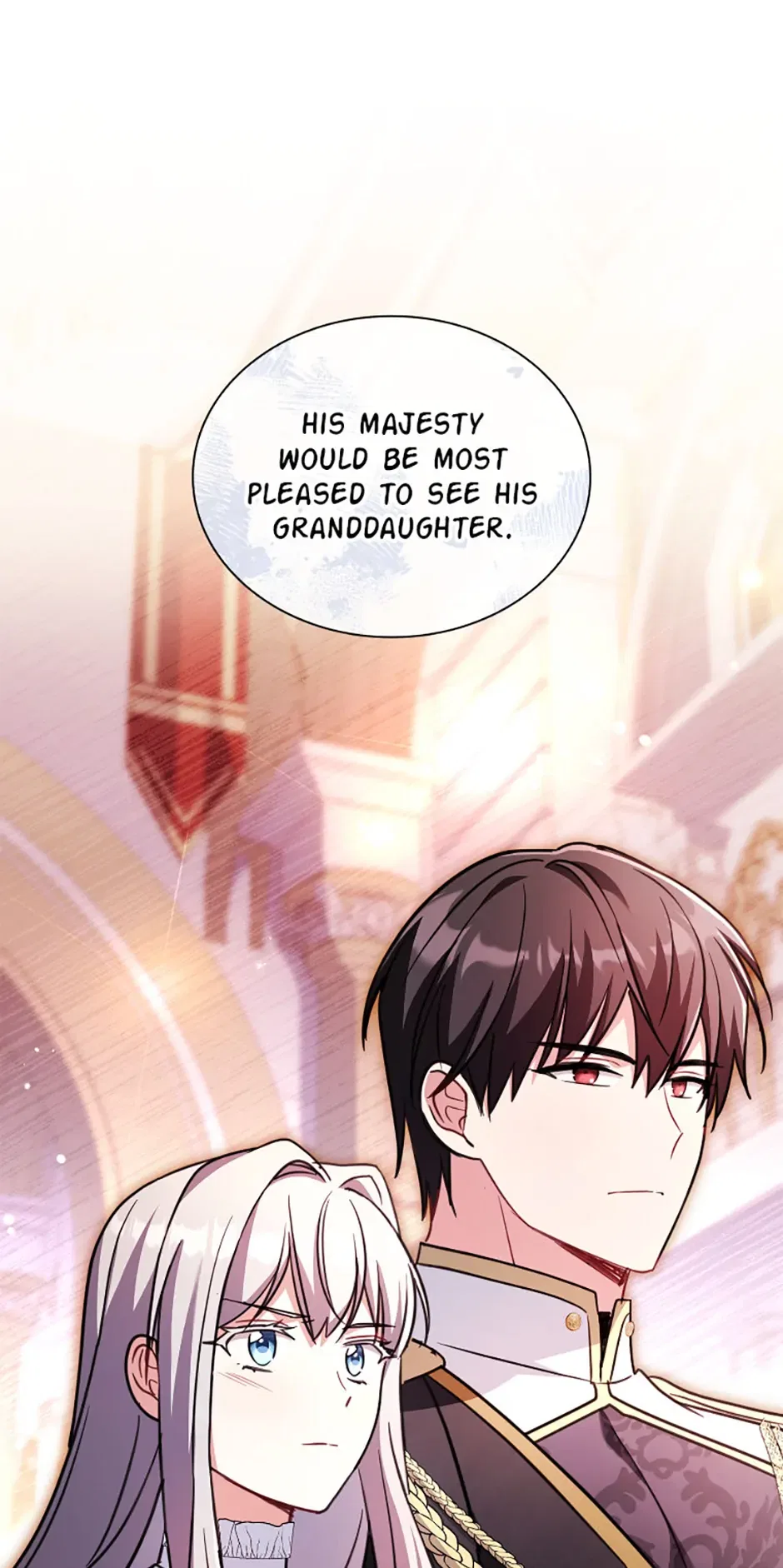 From BFF to Obsessive Hubby Chapter 74 – Page 18