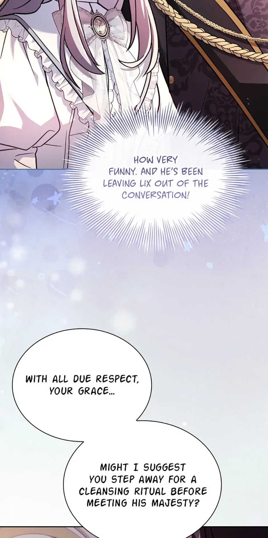 From BFF to Obsessive Hubby Chapter 74 – Page 19