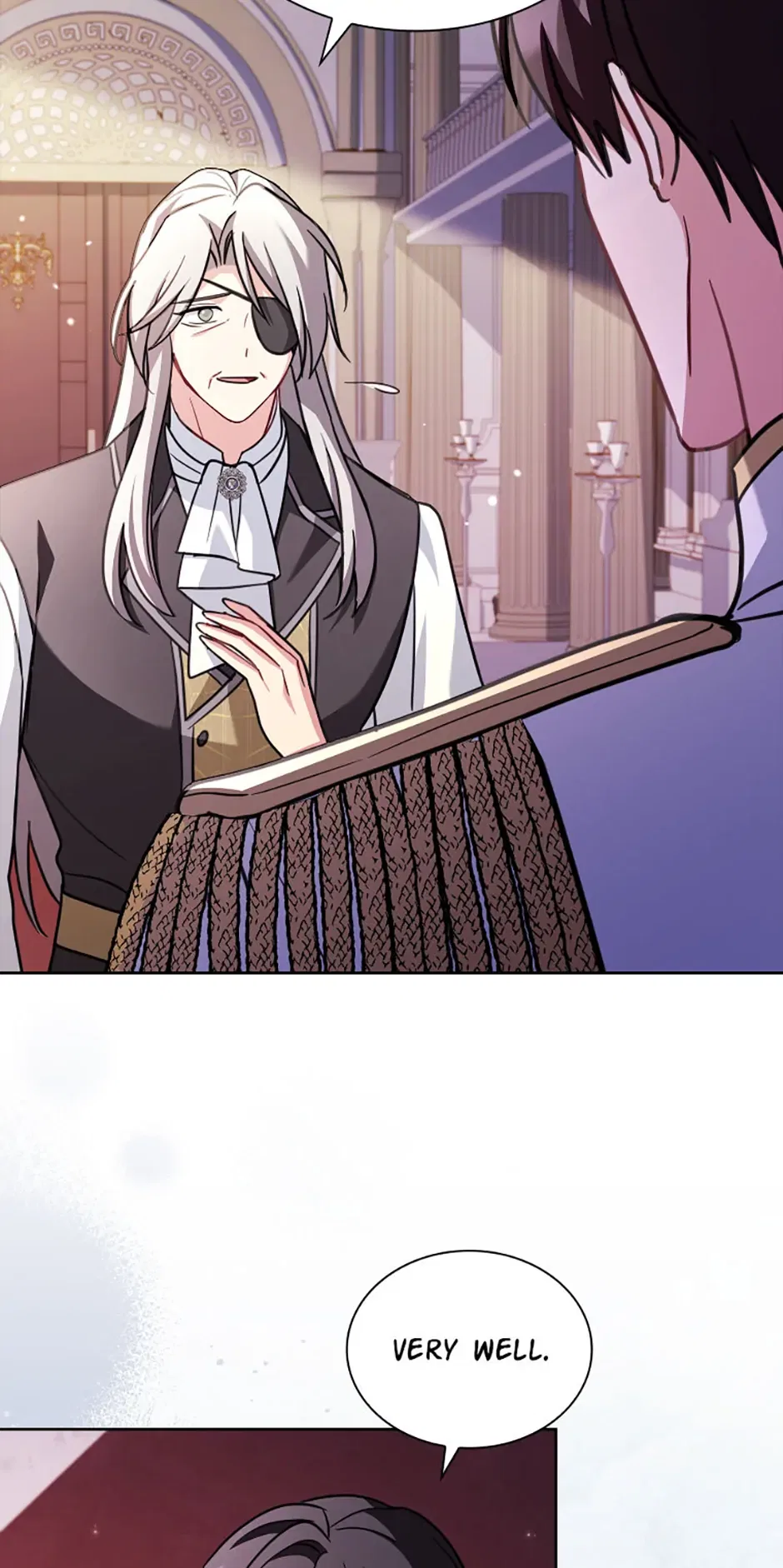 From BFF to Obsessive Hubby Chapter 74 – Page 20