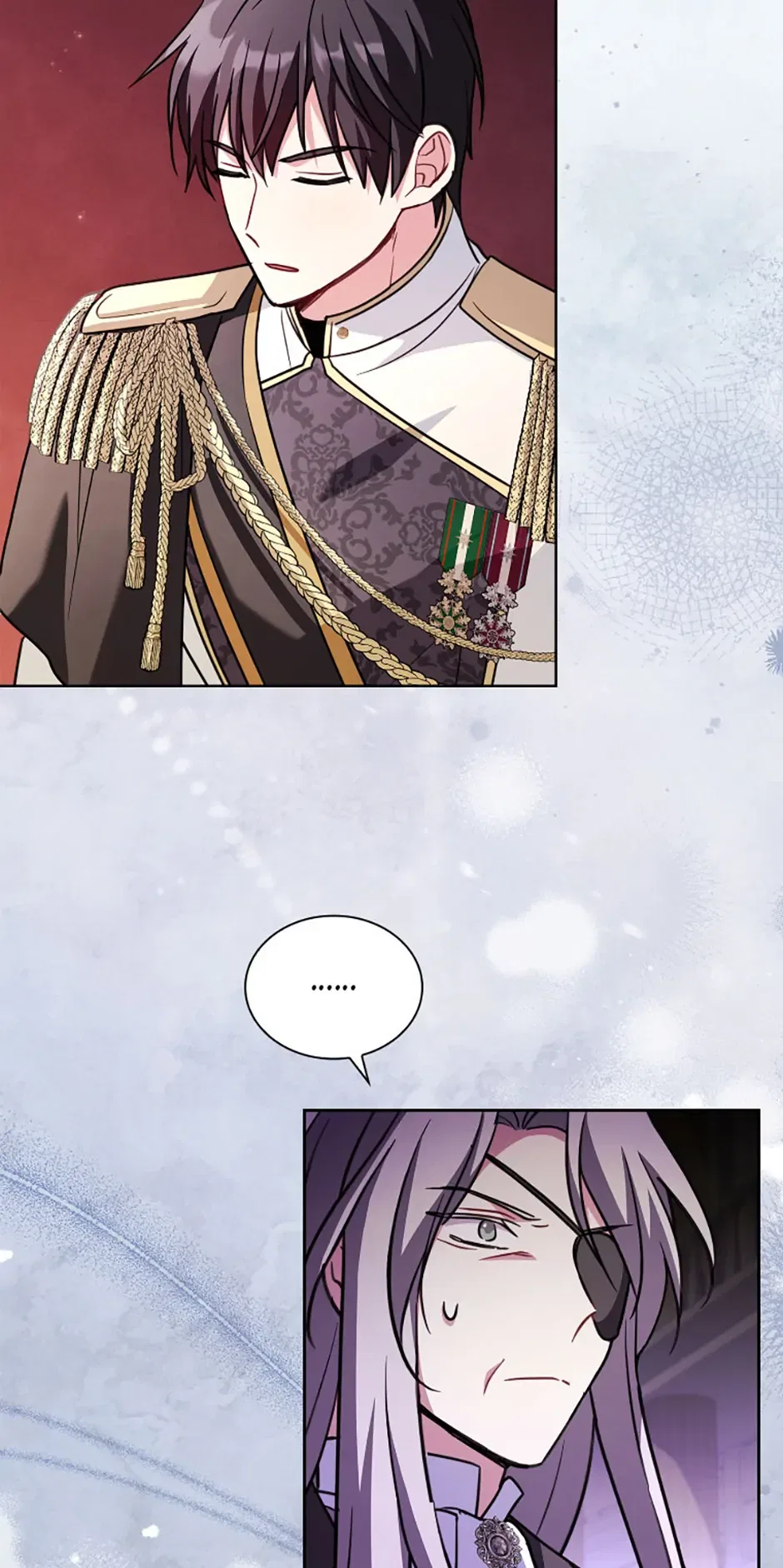 From BFF to Obsessive Hubby Chapter 74 – Page 21