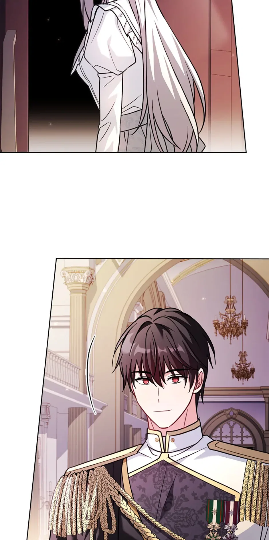 From BFF to Obsessive Hubby Chapter 74 – Page 23