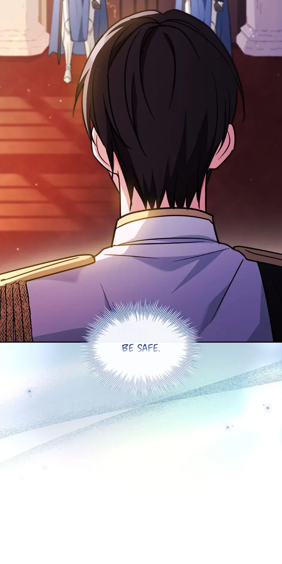 From BFF to Obsessive Hubby Chapter 74 – Page 25